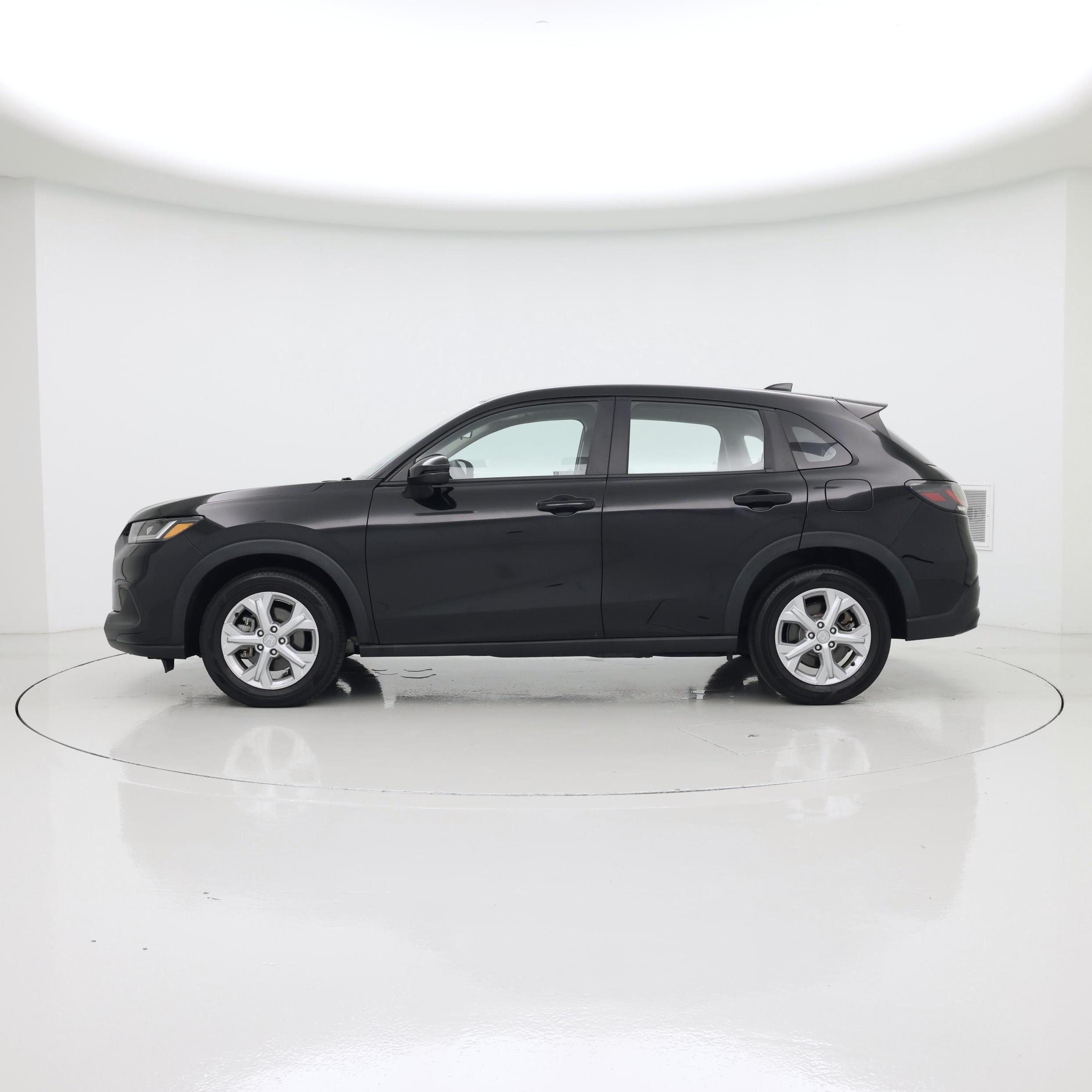 Thumbnail: 2024 Honda HR-V - 3