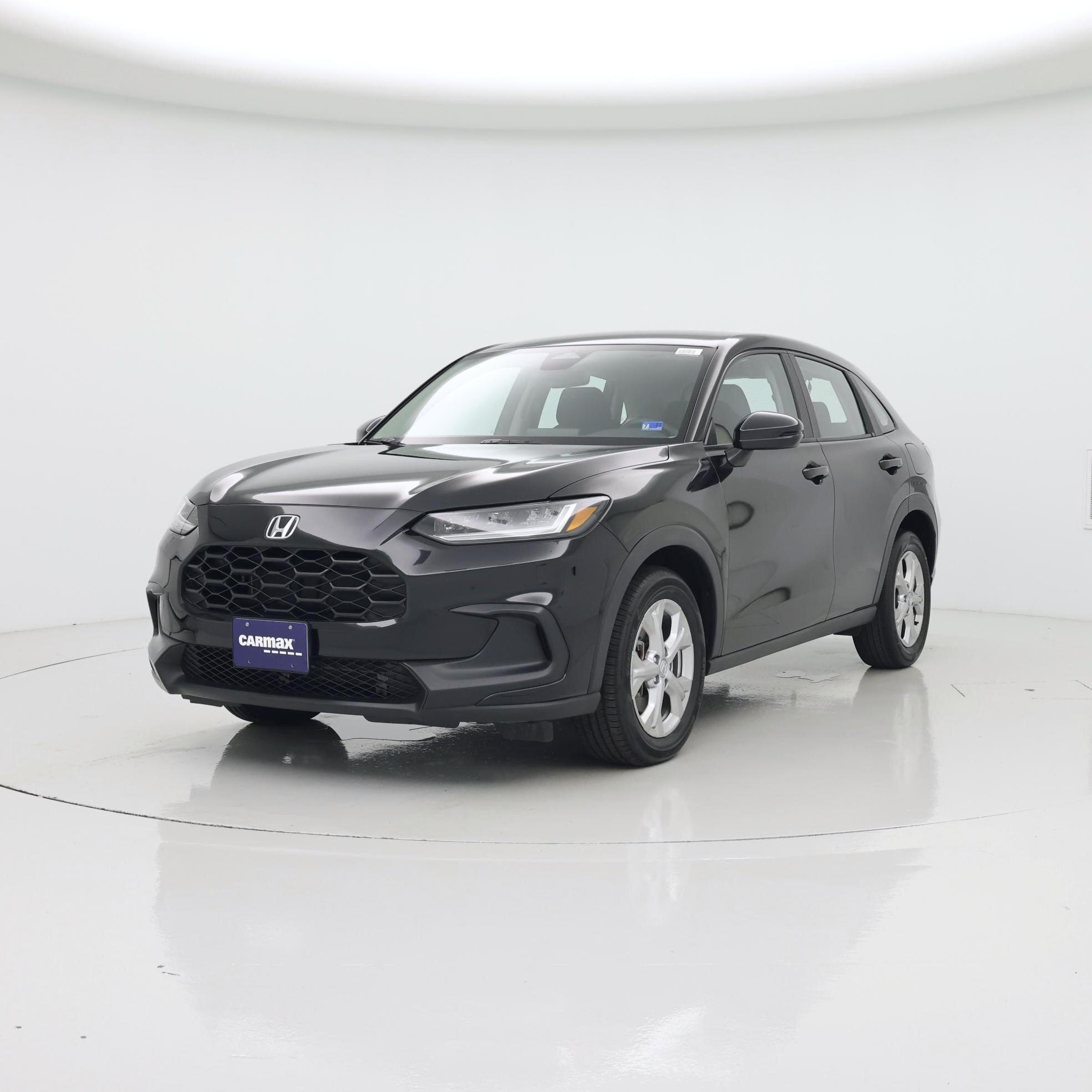 Thumbnail: 2024 Honda HR-V - 4