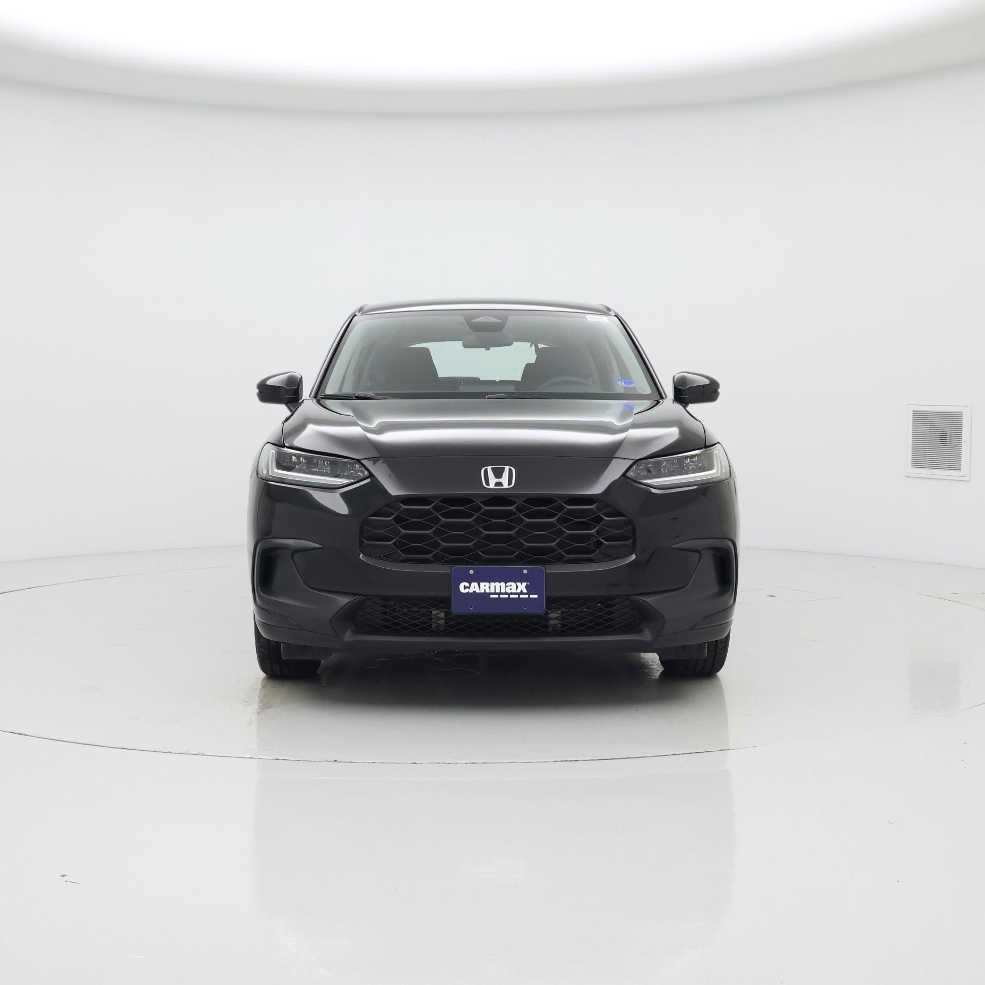 Thumbnail: 2024 Honda HR-V - 5