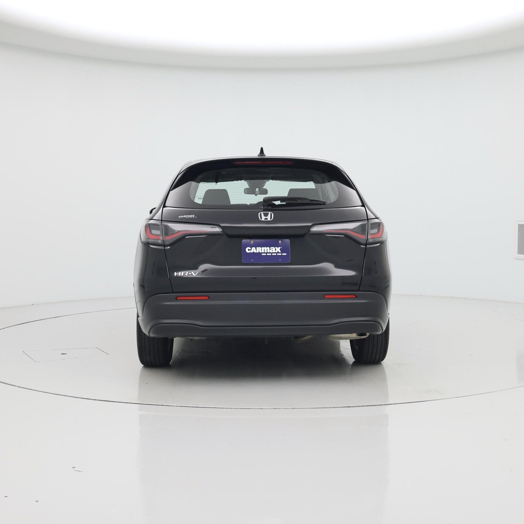 Thumbnail: 2024 Honda HR-V - 6