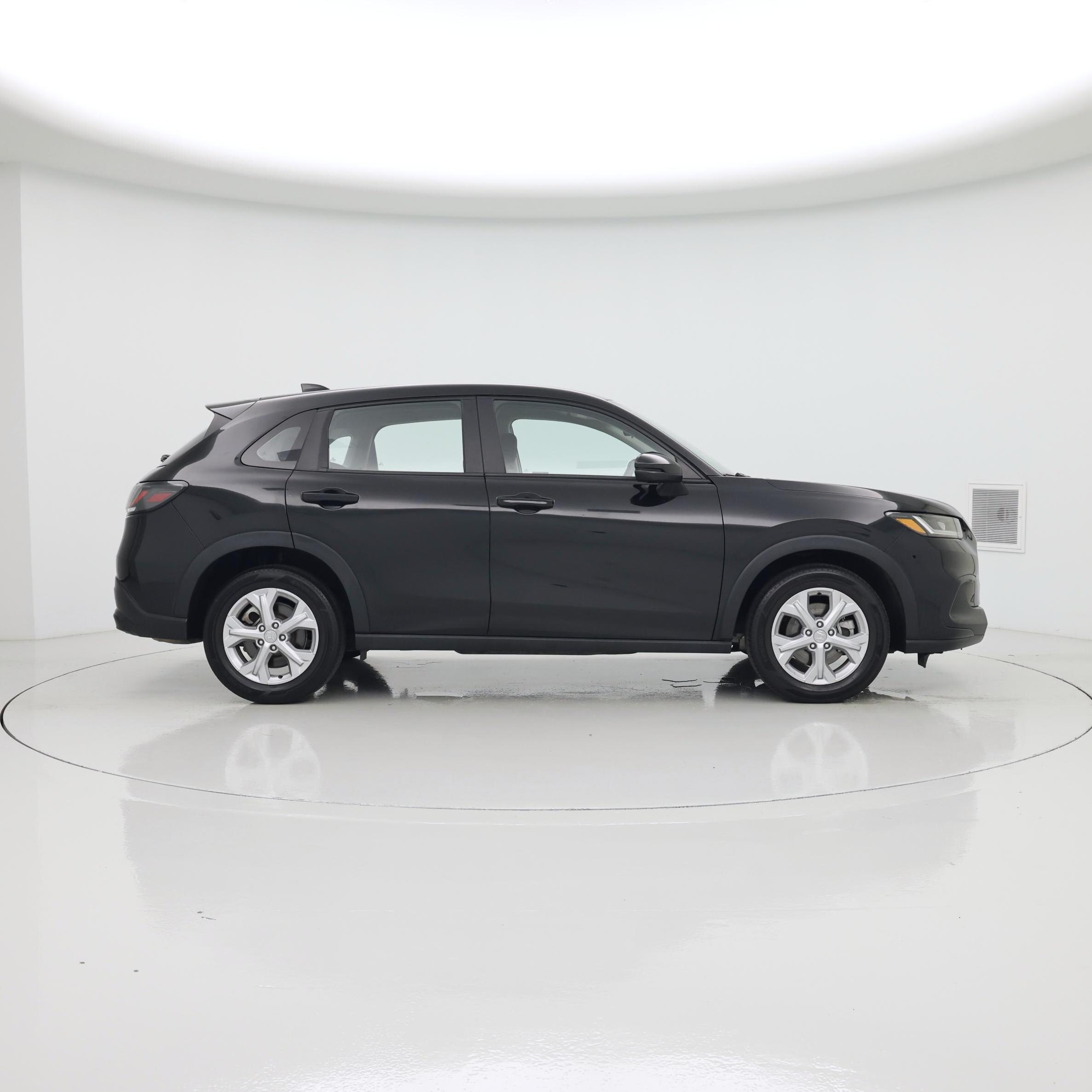 Thumbnail: 2024 Honda HR-V - 7