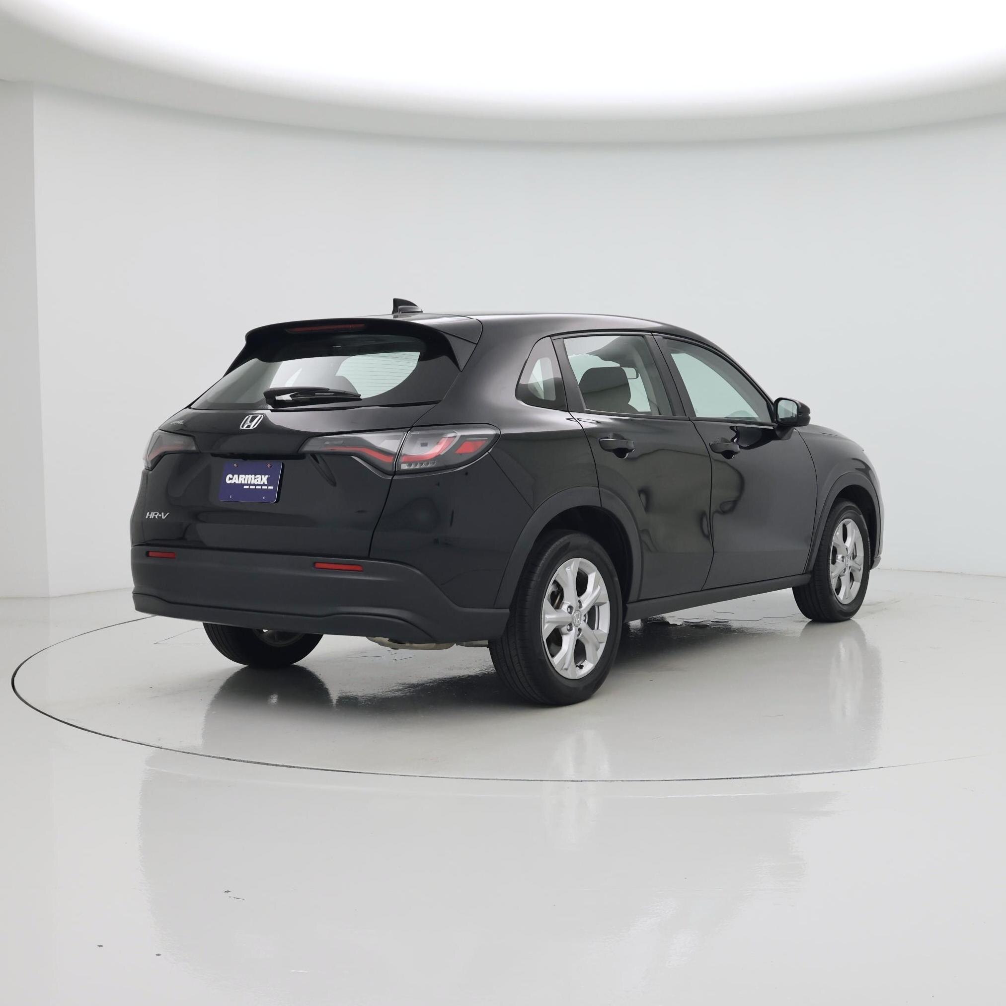 Thumbnail: 2024 Honda HR-V - 8