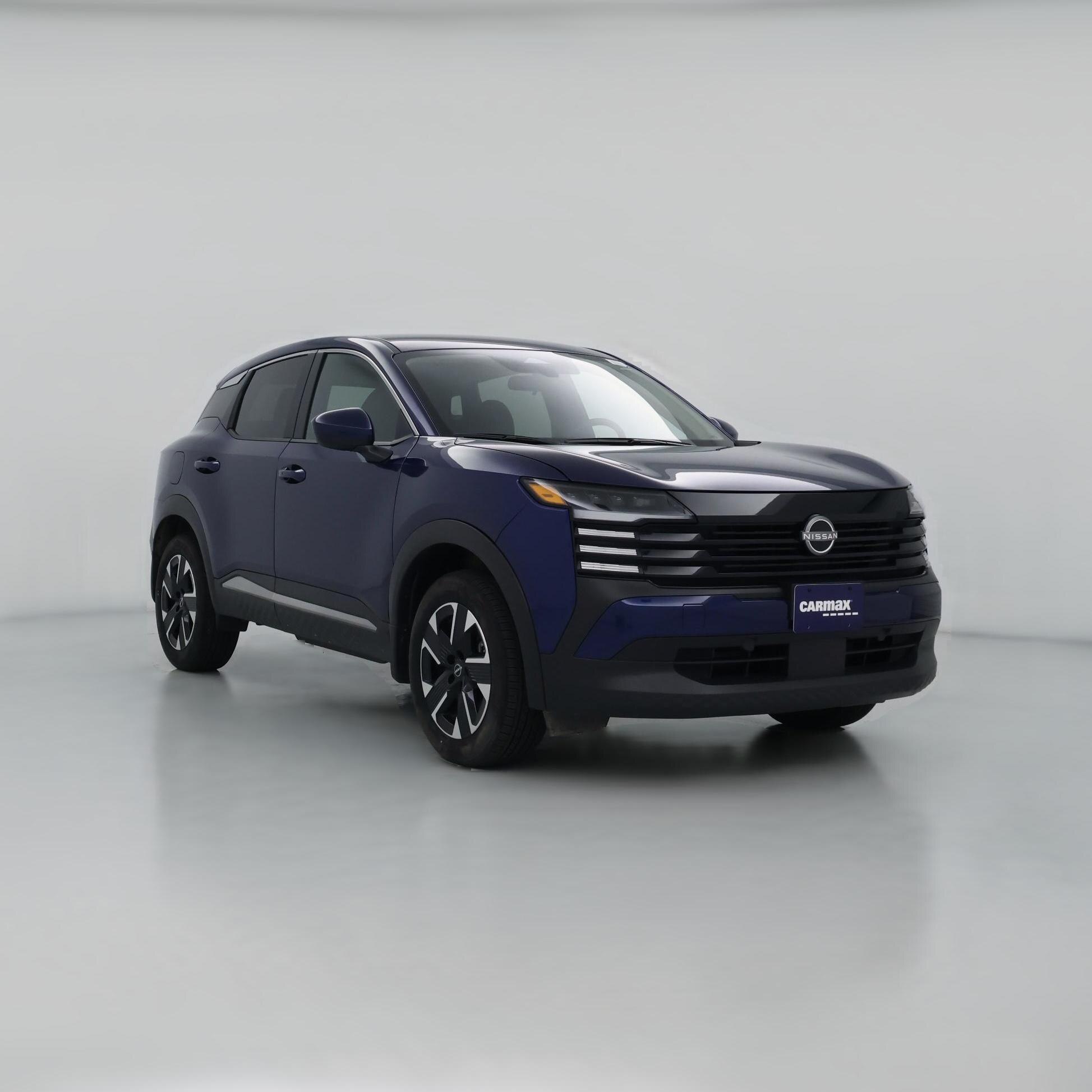 Thumbnail: 2025 Nissan Kicks - 1