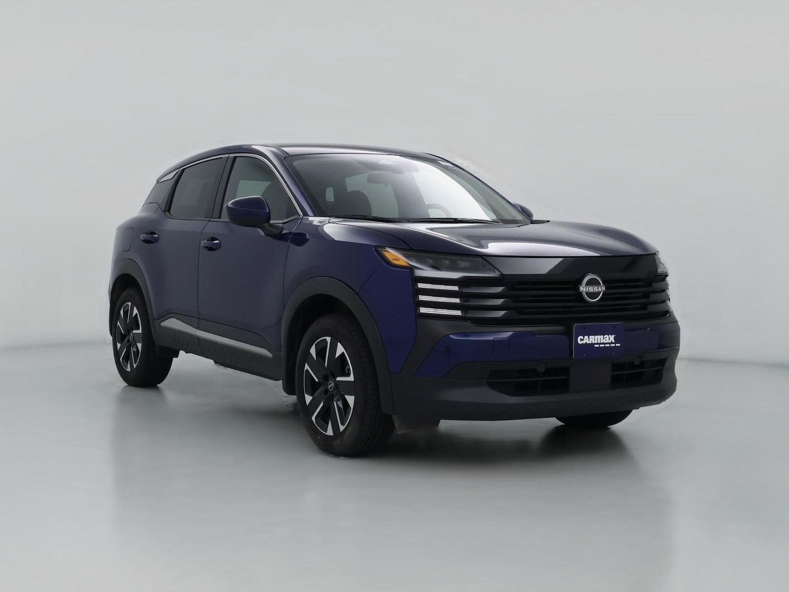 2025 Nissan Kicks