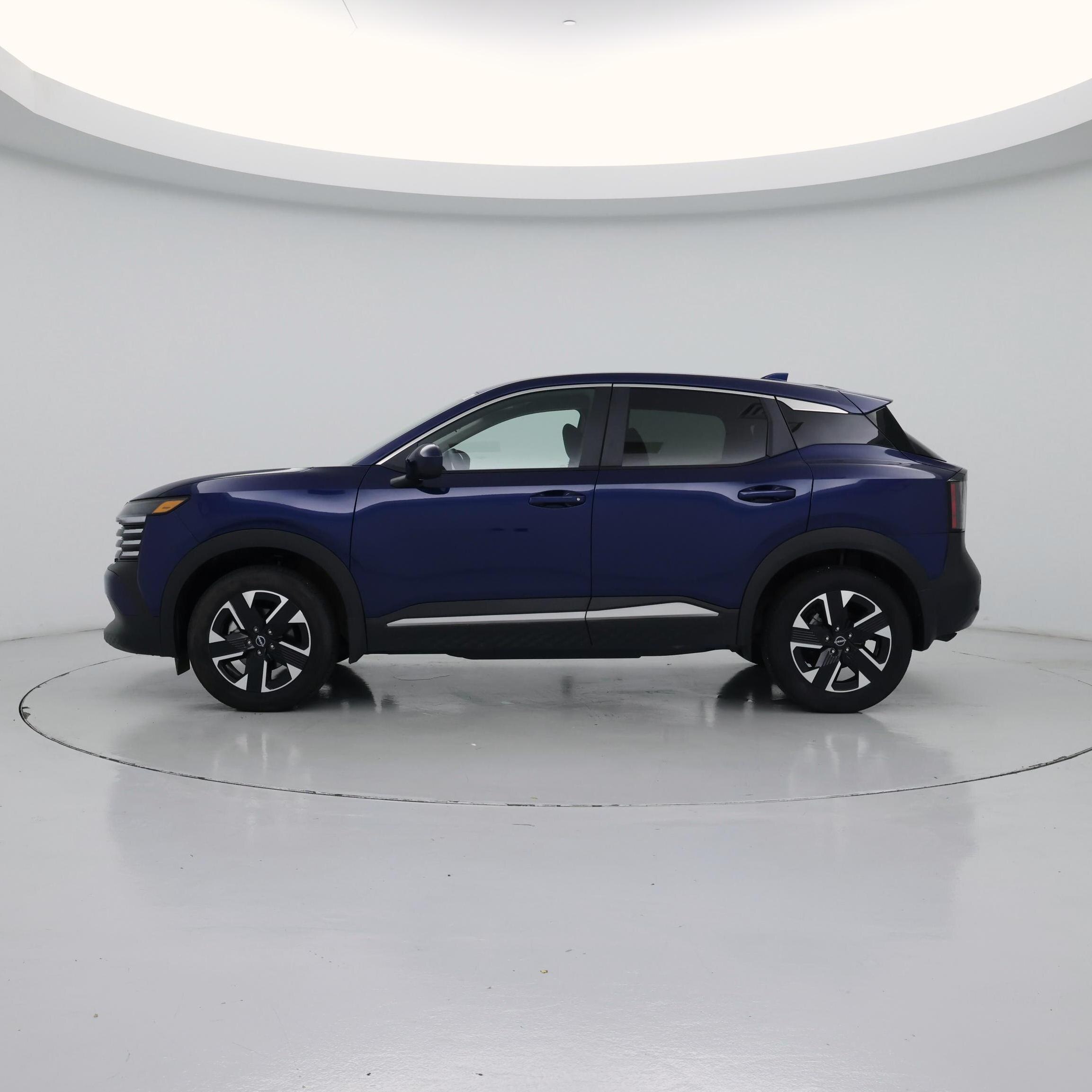 Thumbnail: 2025 Nissan Kicks - 3