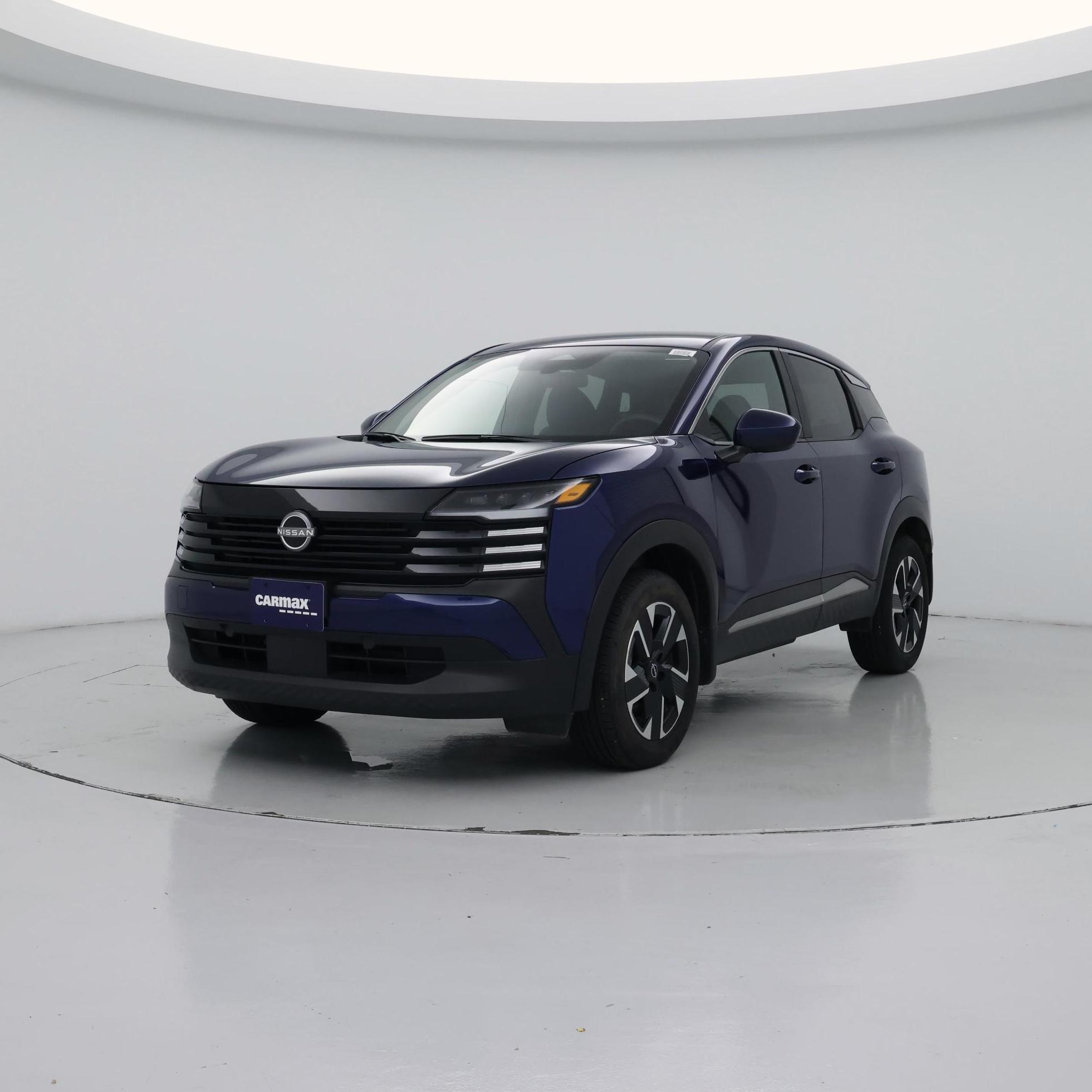 Thumbnail: 2025 Nissan Kicks - 4