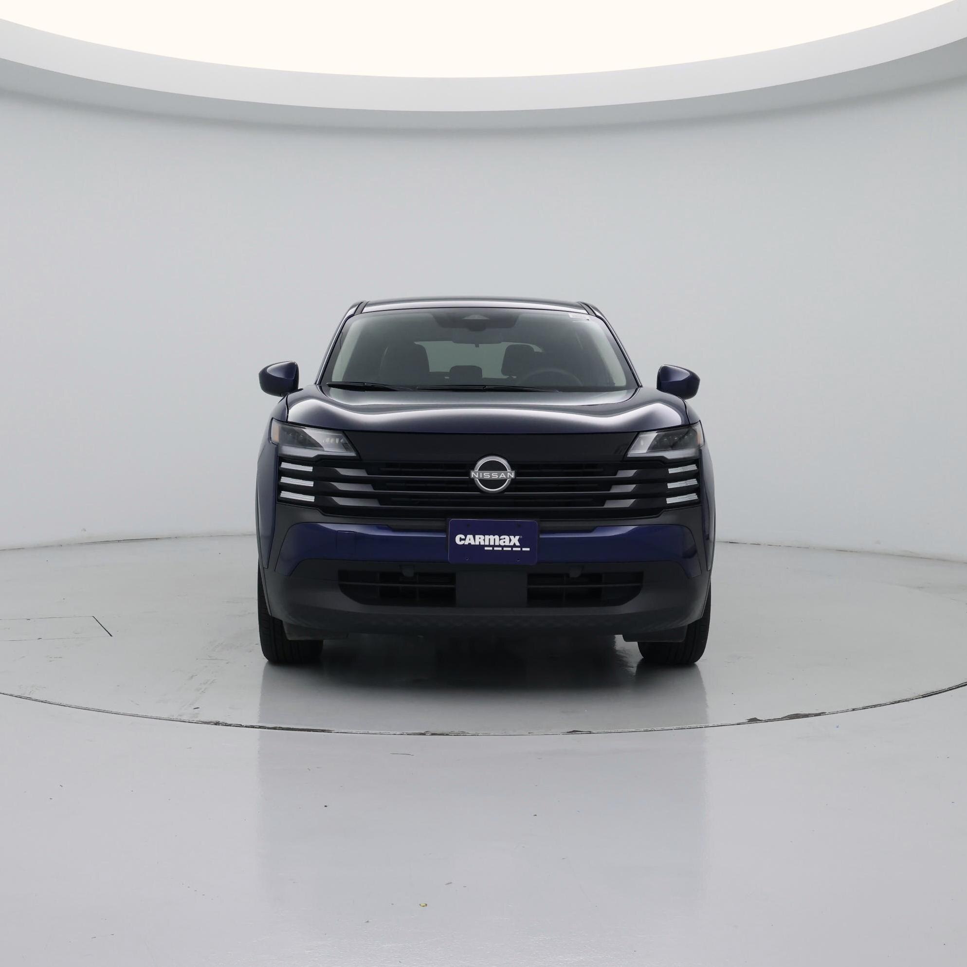 Thumbnail: 2025 Nissan Kicks - 5