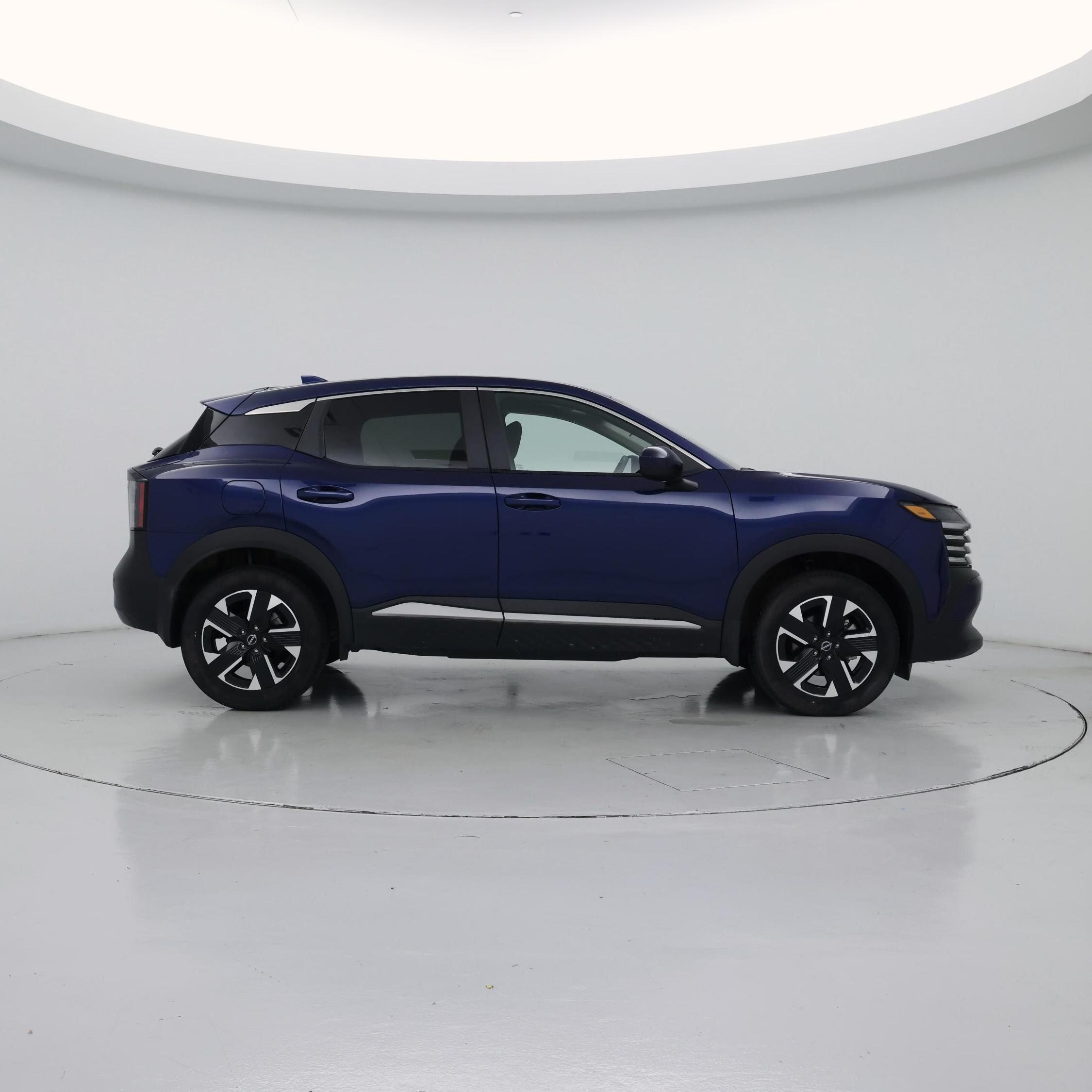 Thumbnail: 2025 Nissan Kicks - 7