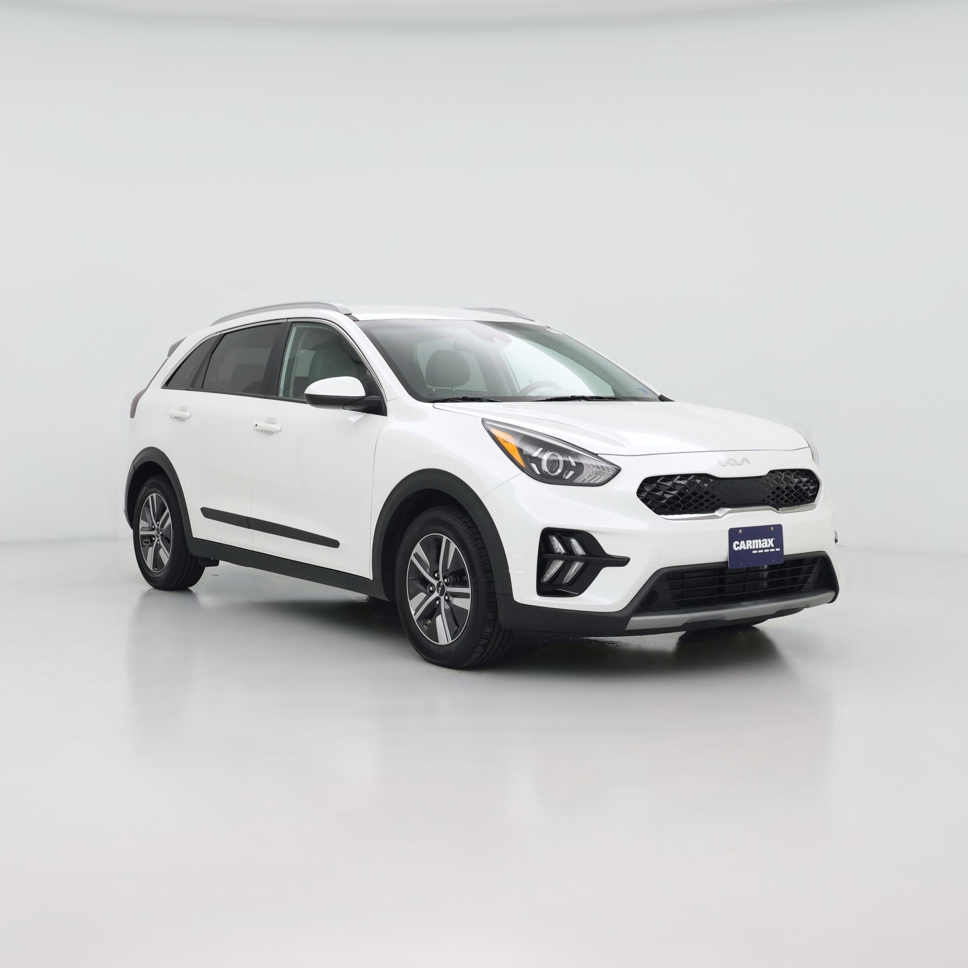 Thumbnail: 2022 Kia Niro - 1