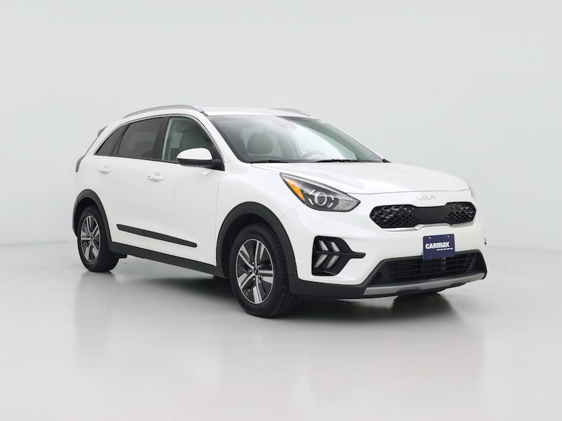 2022 Kia Niro LXS