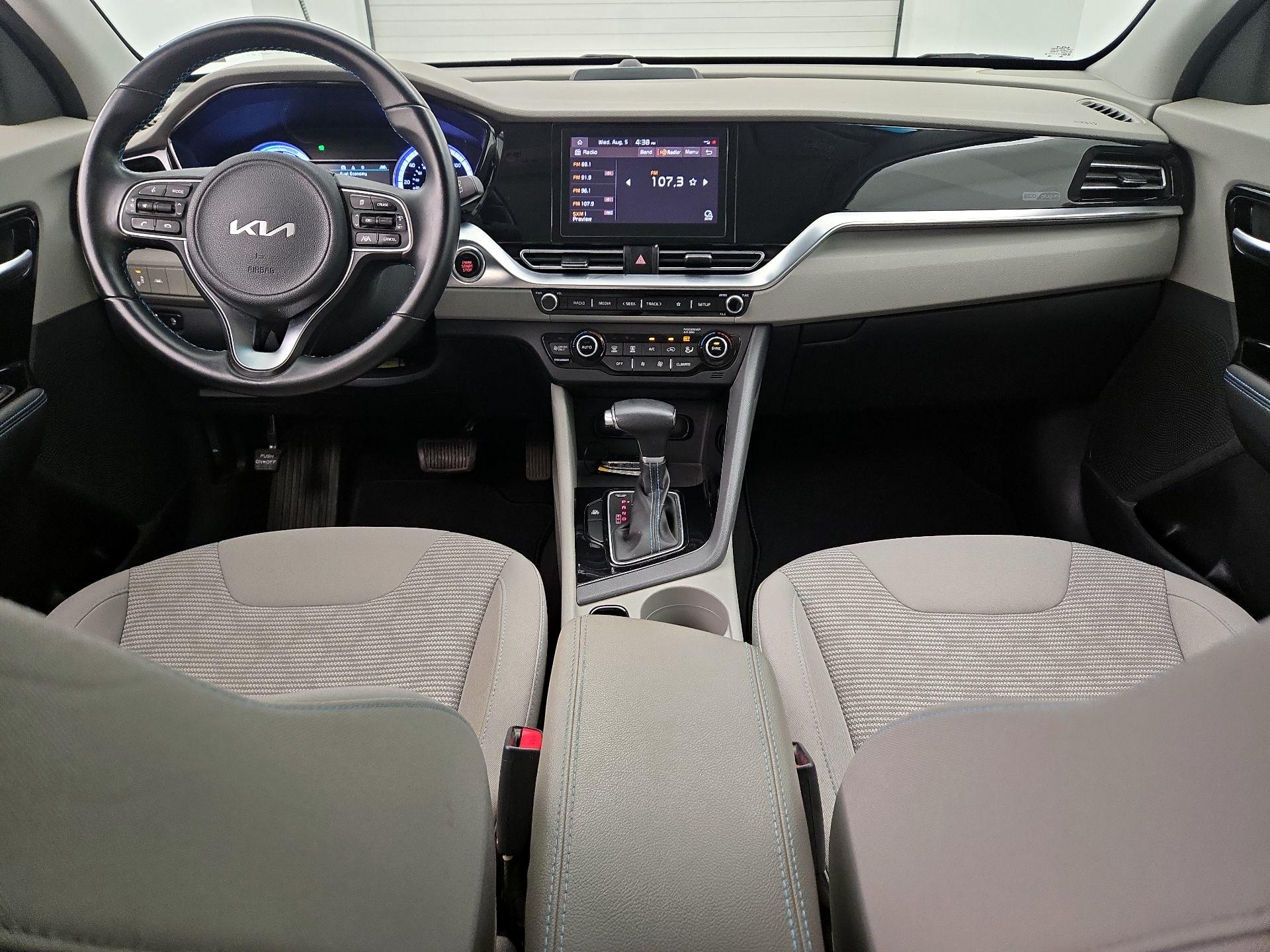 Thumbnail: 2022 Kia Niro - 9
