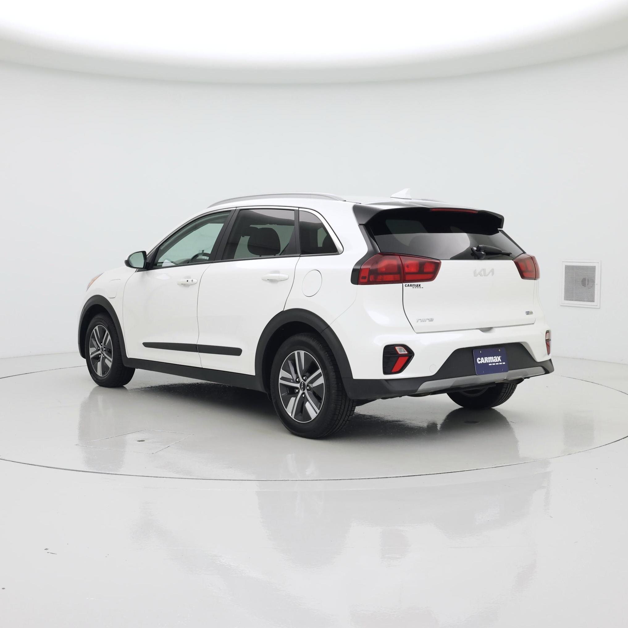 Thumbnail: 2022 Kia Niro - 2