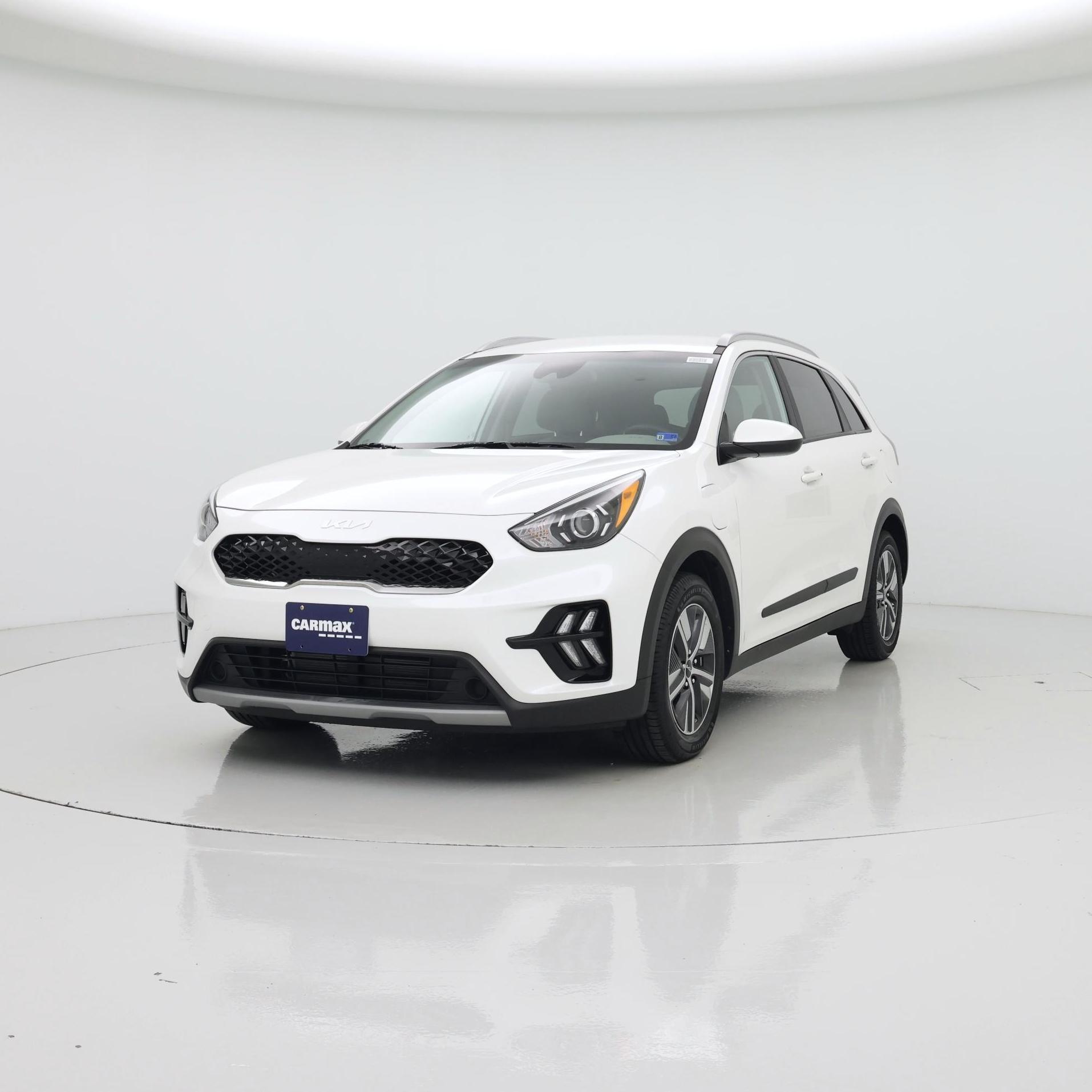 Thumbnail: 2022 Kia Niro - 4