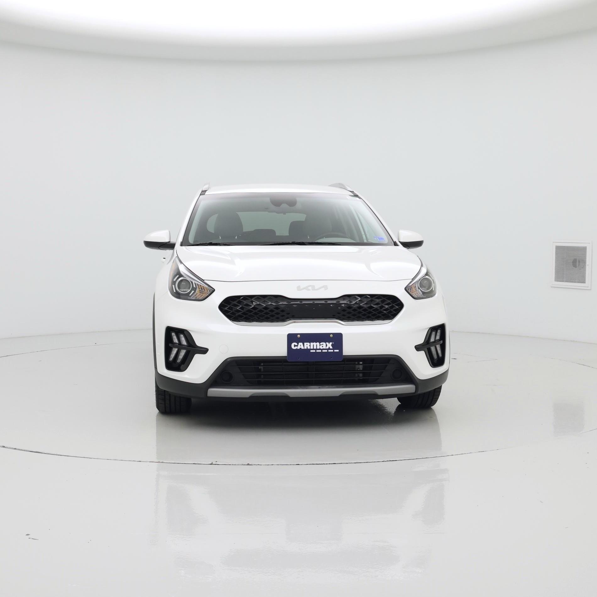 Thumbnail: 2022 Kia Niro - 5
