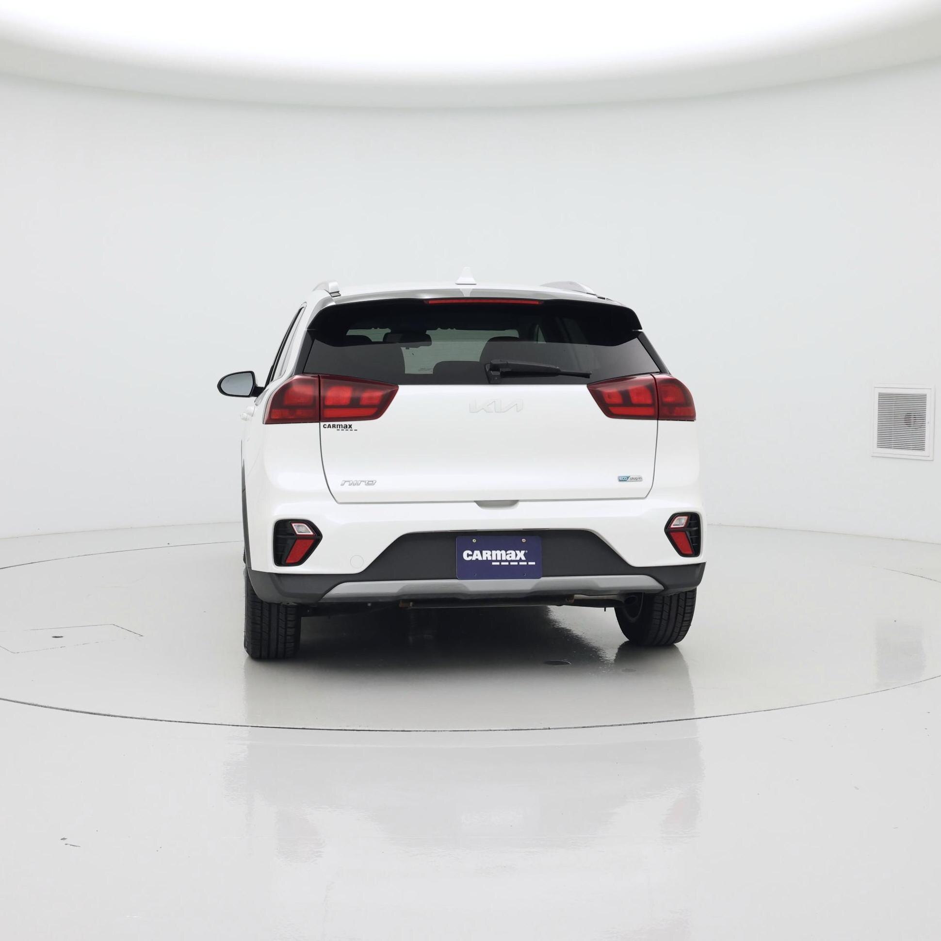 Thumbnail: 2022 Kia Niro - 6