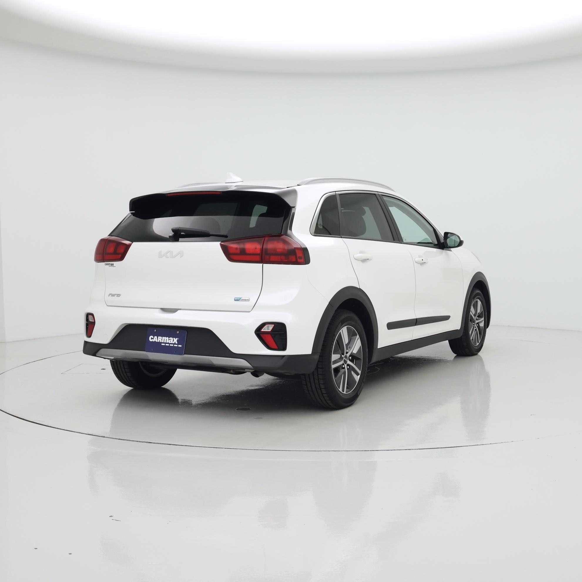 Thumbnail: 2022 Kia Niro - 8