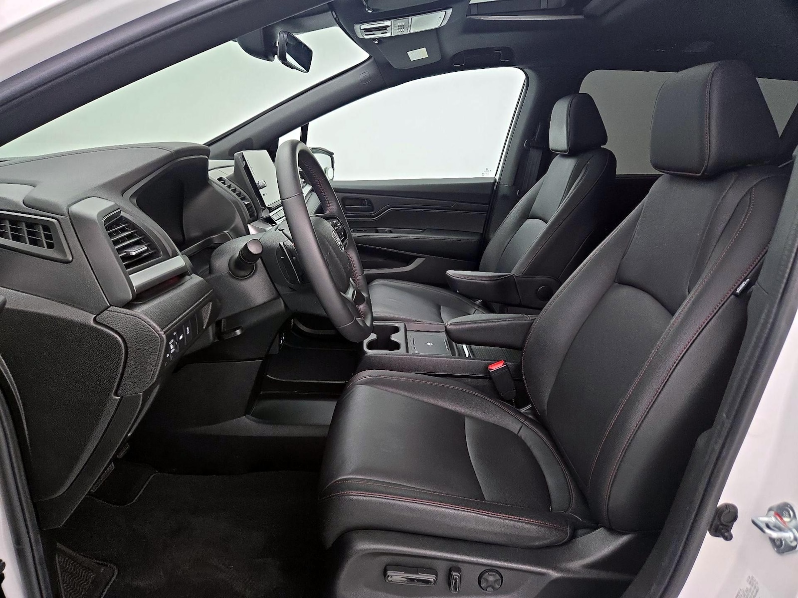 2025 Honda Odyssey Sport L - Photo 12