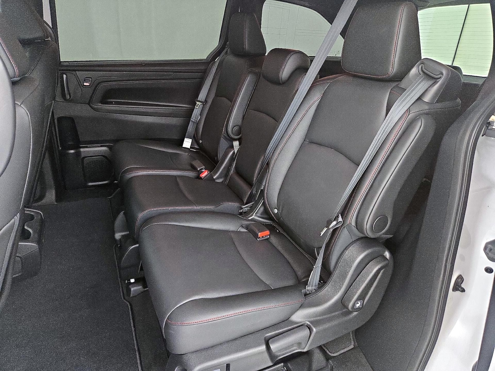 2025 Honda Odyssey Sport L - Photo 21