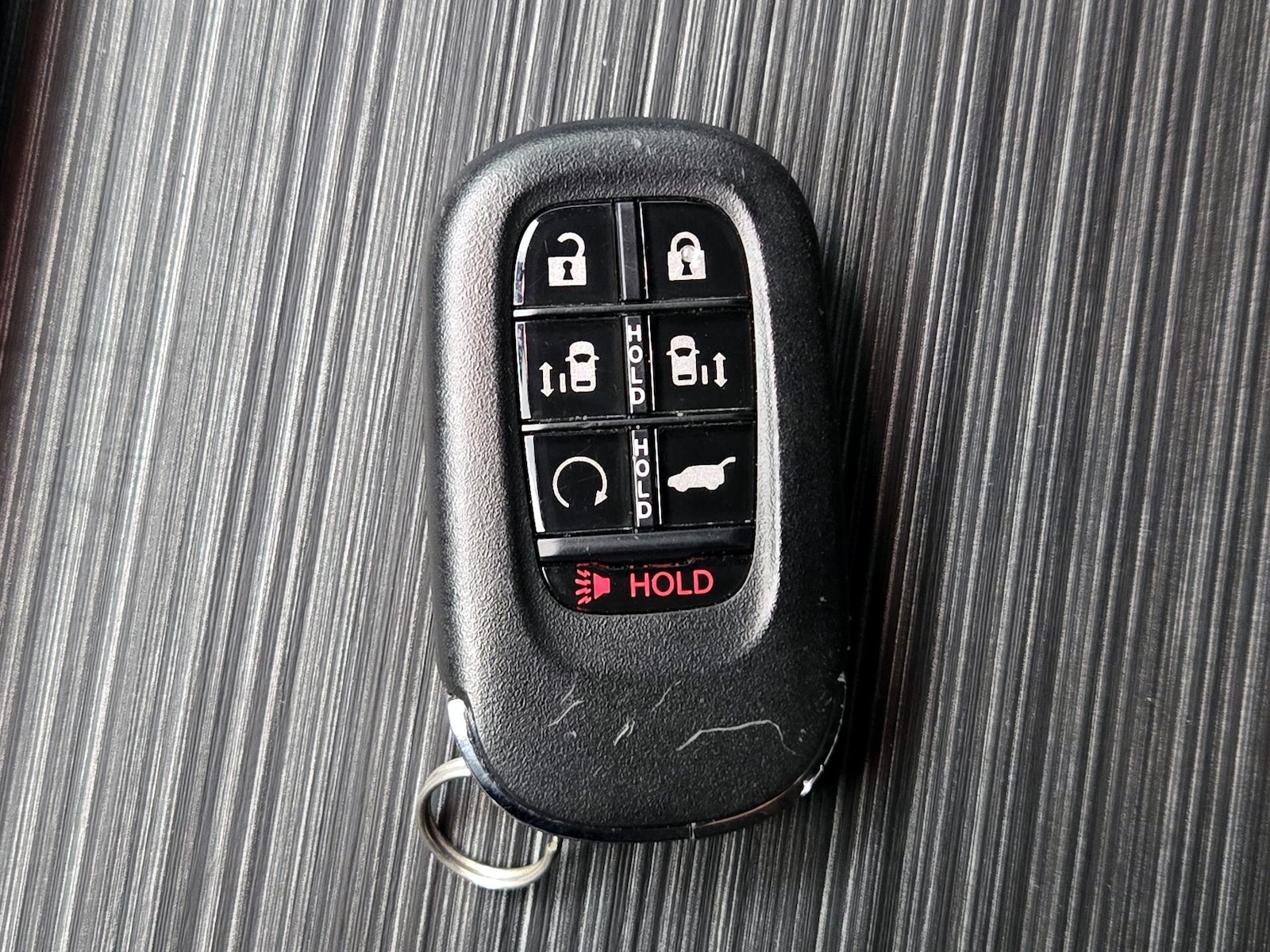 2025 Honda Odyssey Sport L - Photo 25