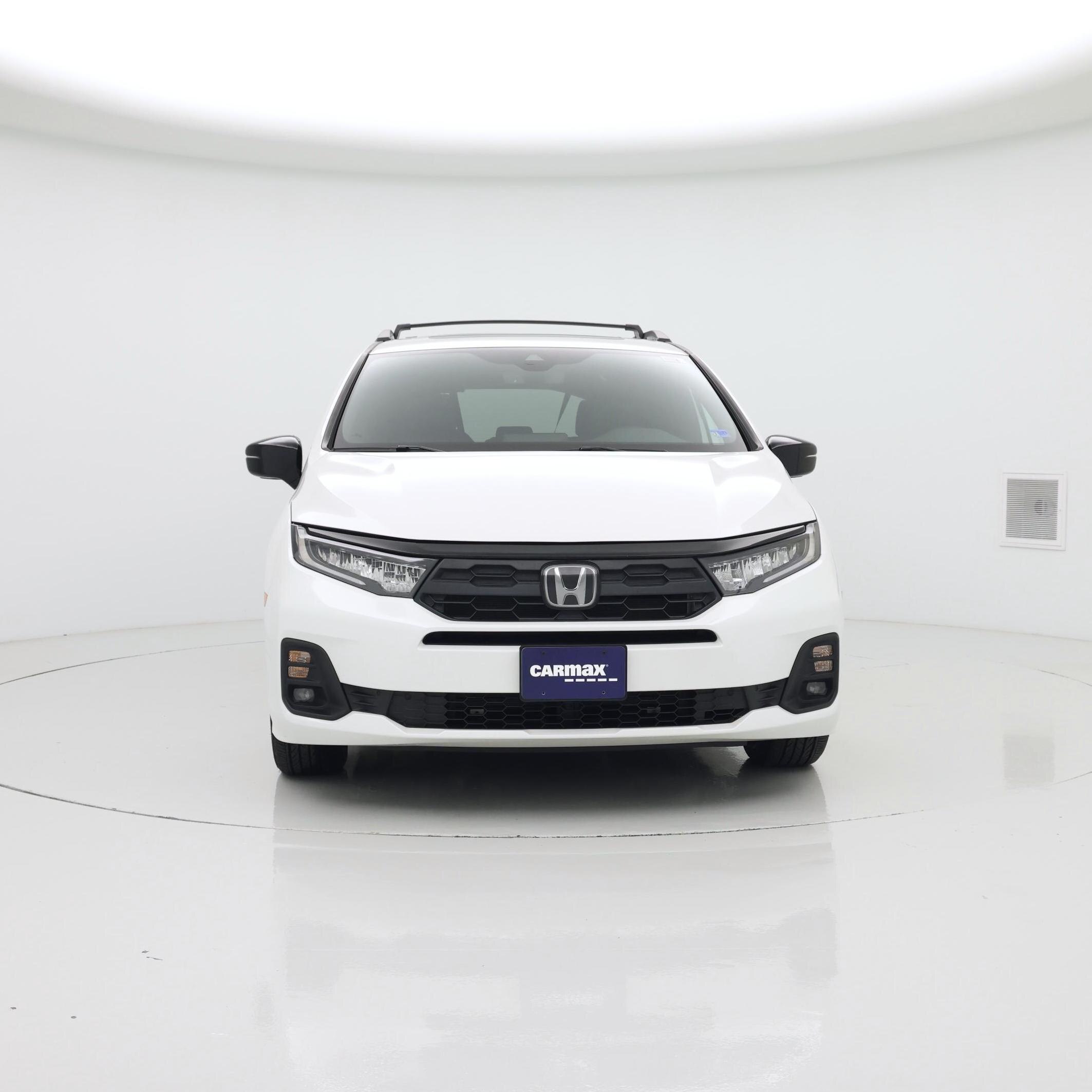 Thumbnail: 2025 Honda Odyssey - 5
