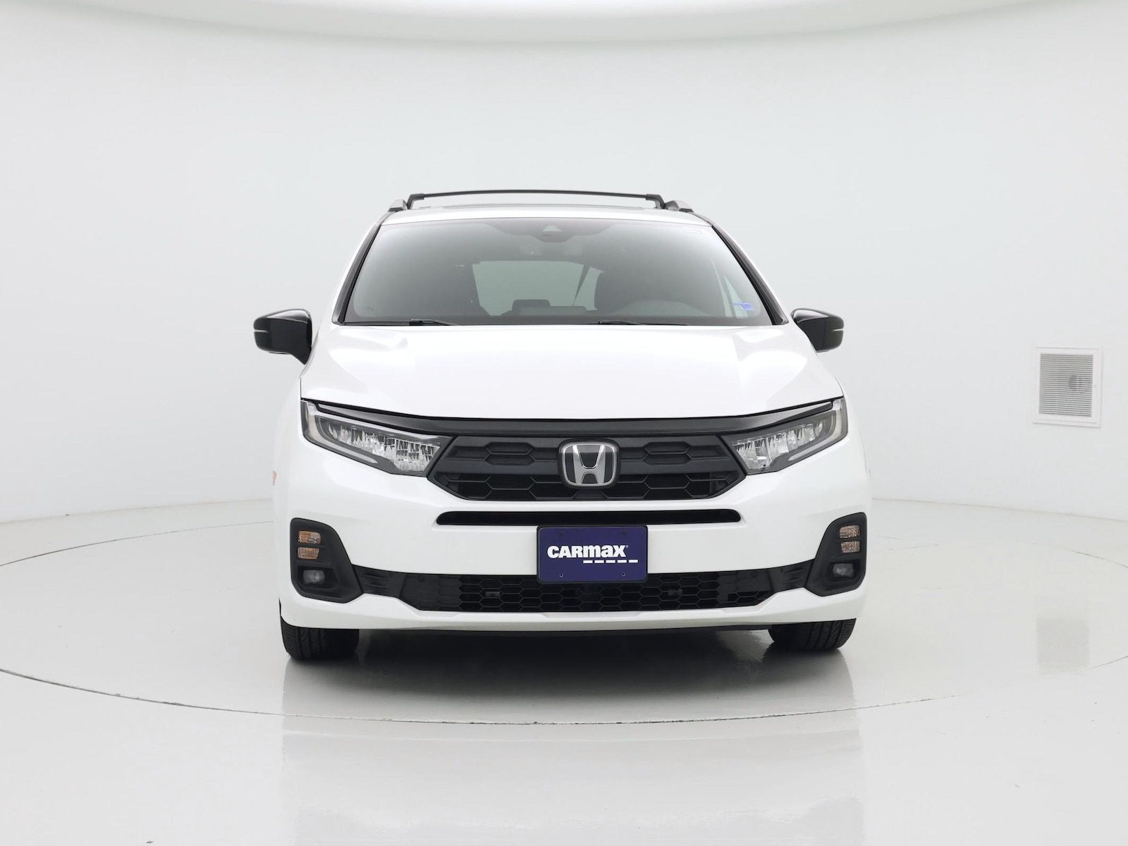 2025 Honda Odyssey Sport L - Photo 6