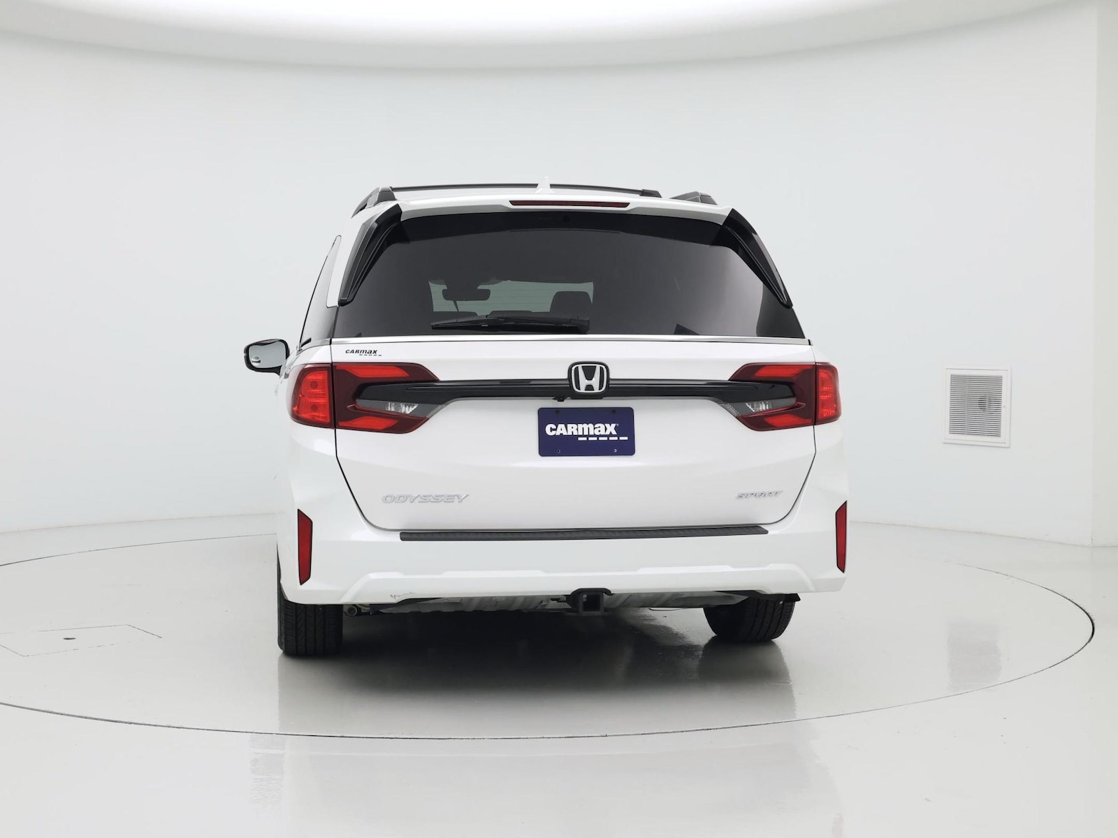 2025 Honda Odyssey Sport L - Photo 7