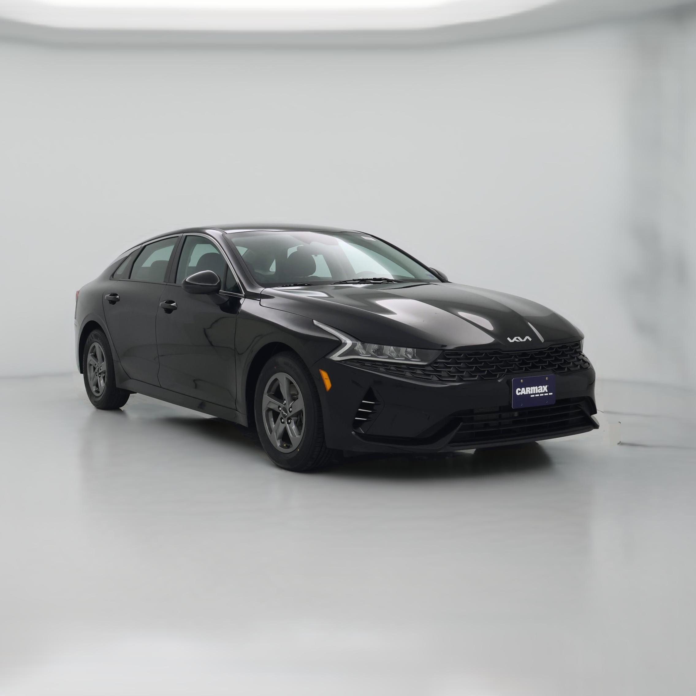 Thumbnail: 2023 Kia K5 - 1