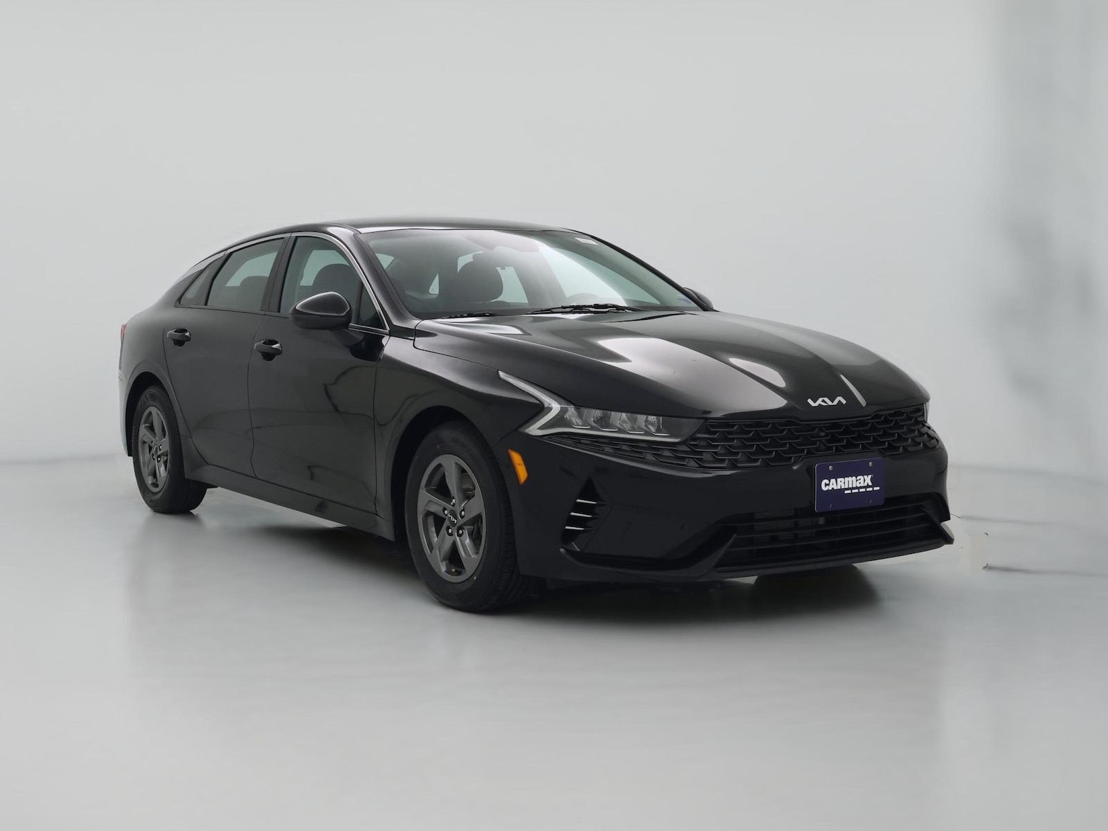 2023 Kia K5