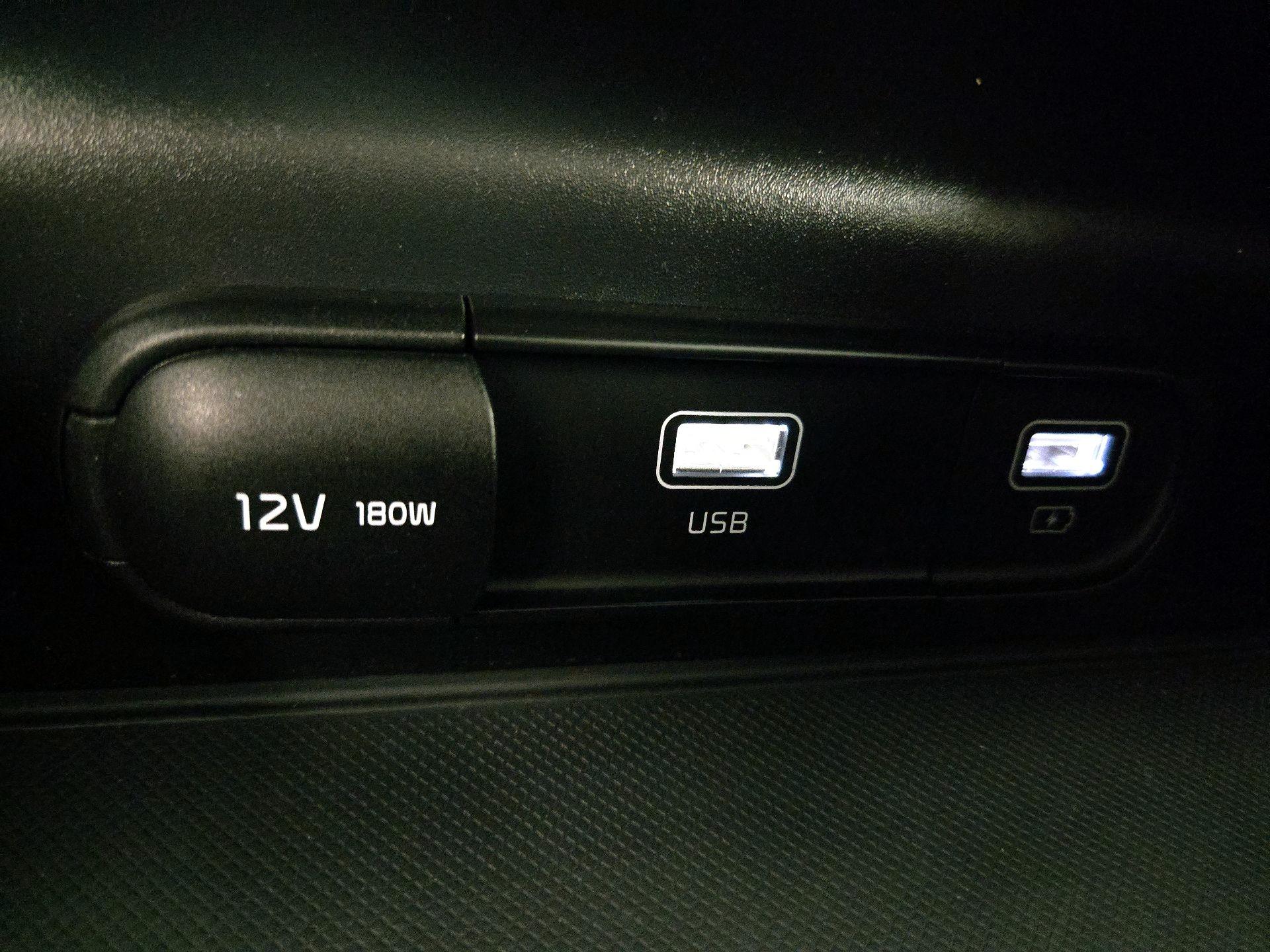 Thumbnail: 2023 Kia K5 - 18