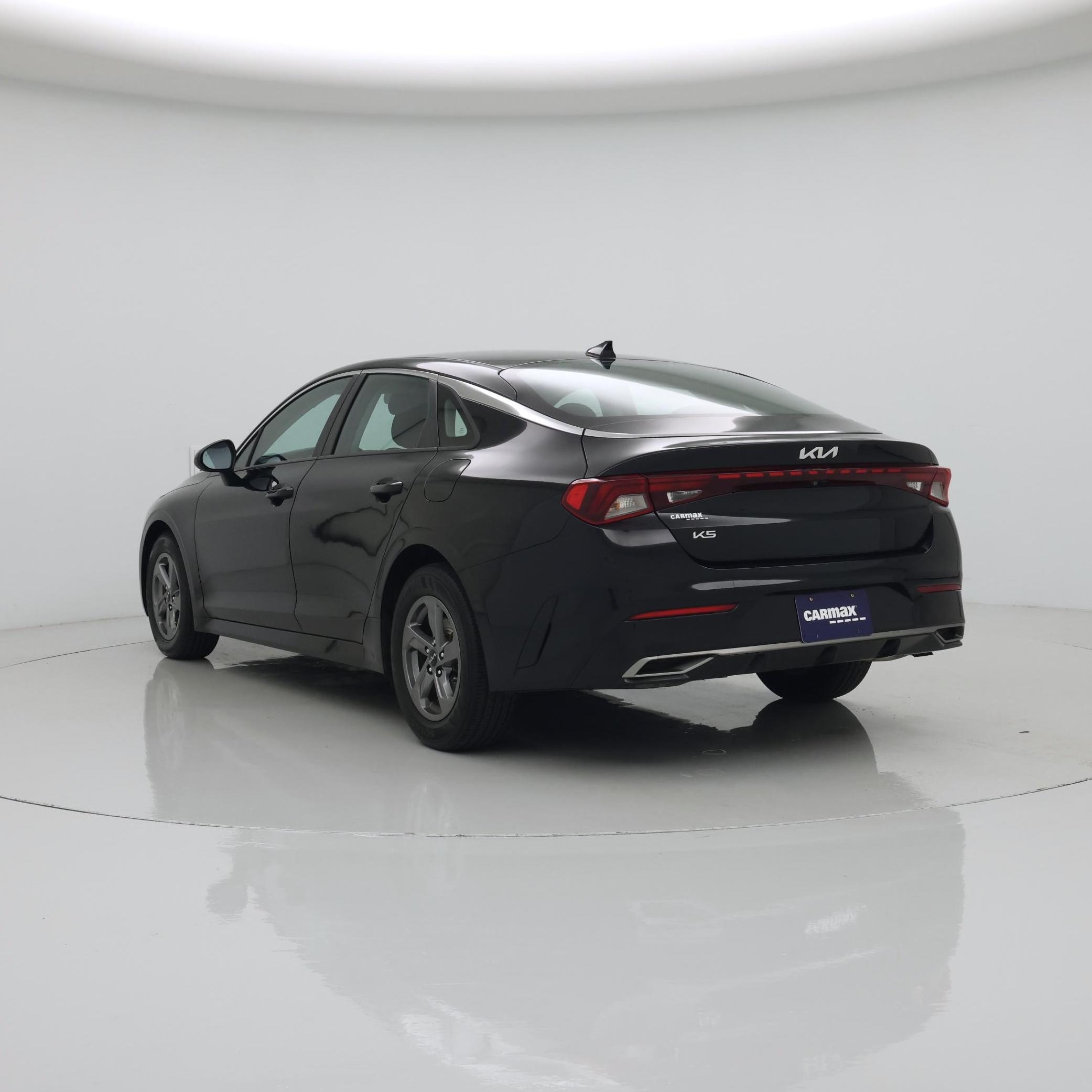 Thumbnail: 2023 Kia K5 - 2
