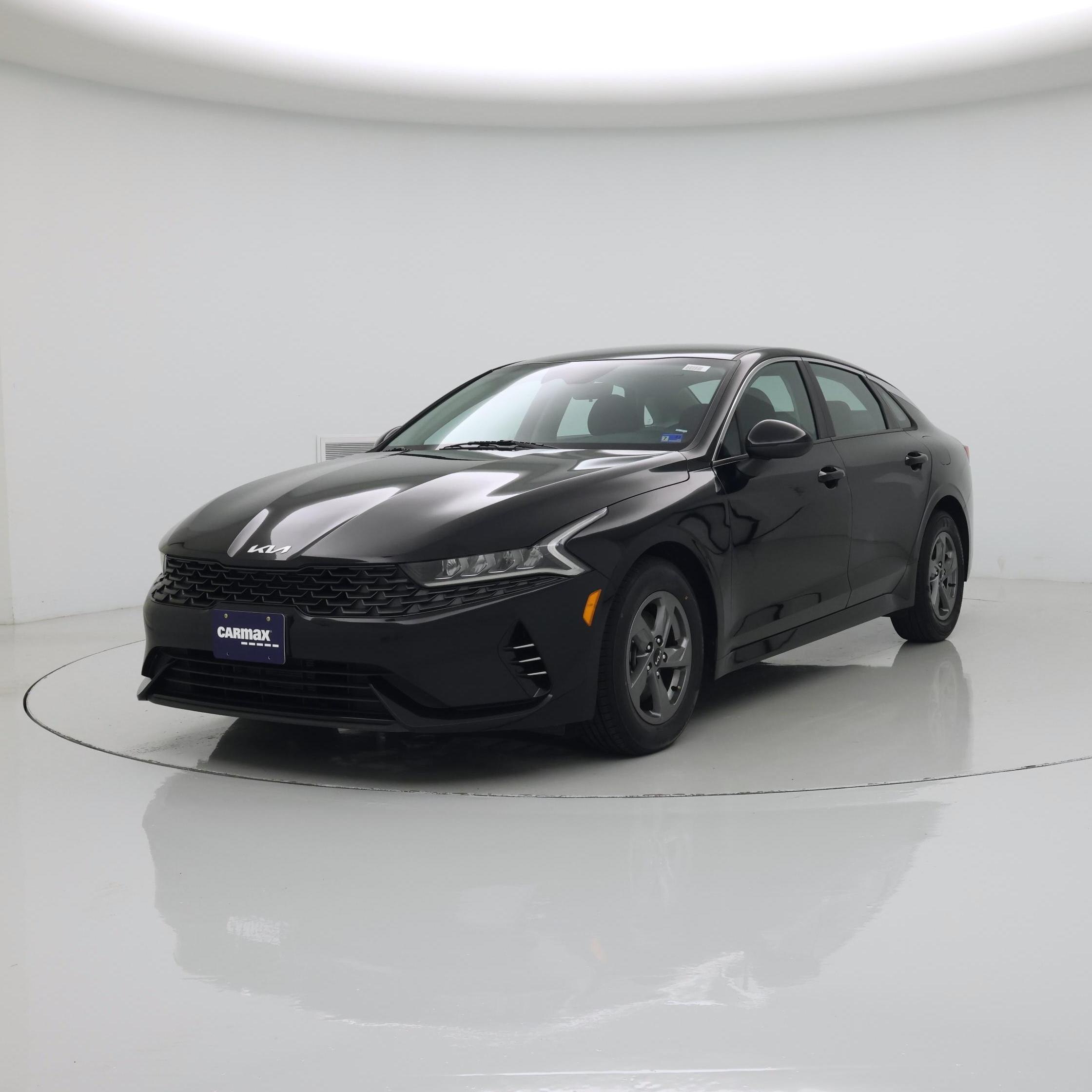 Thumbnail: 2023 Kia K5 - 4
