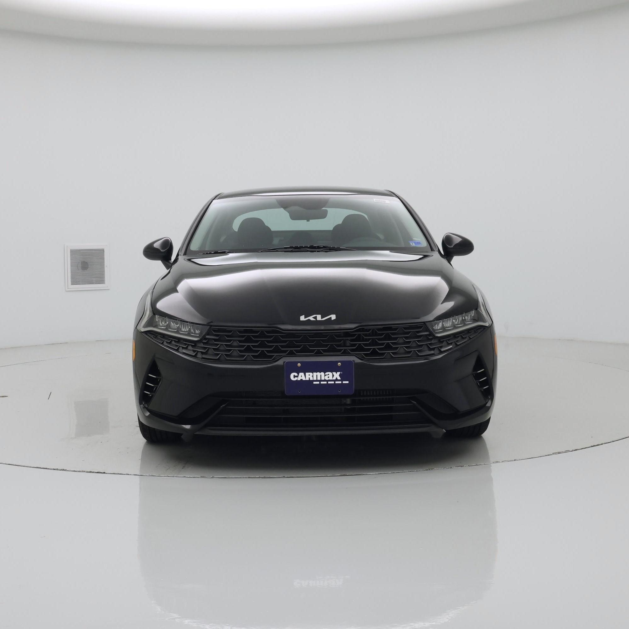 Thumbnail: 2023 Kia K5 - 5