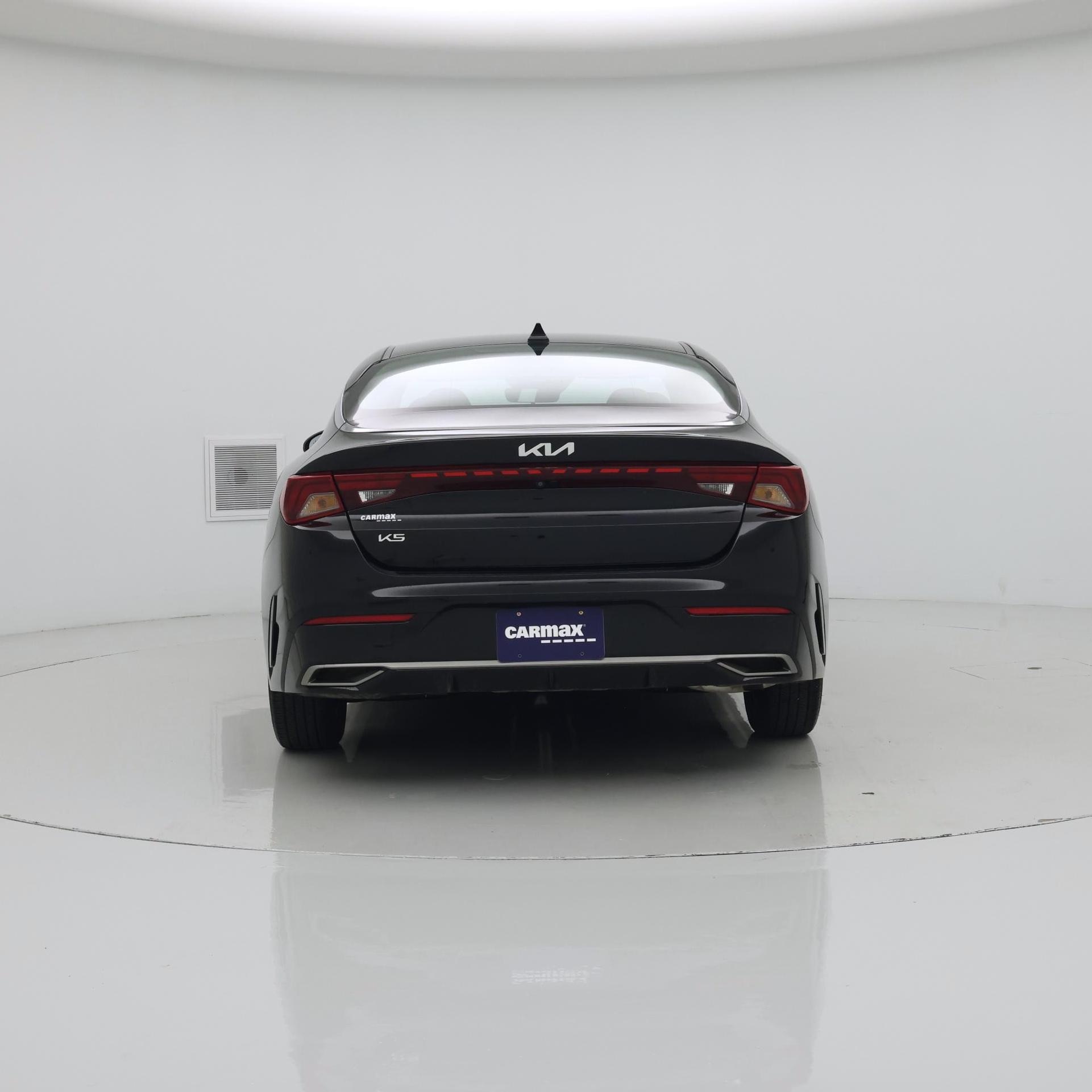 Thumbnail: 2023 Kia K5 - 6