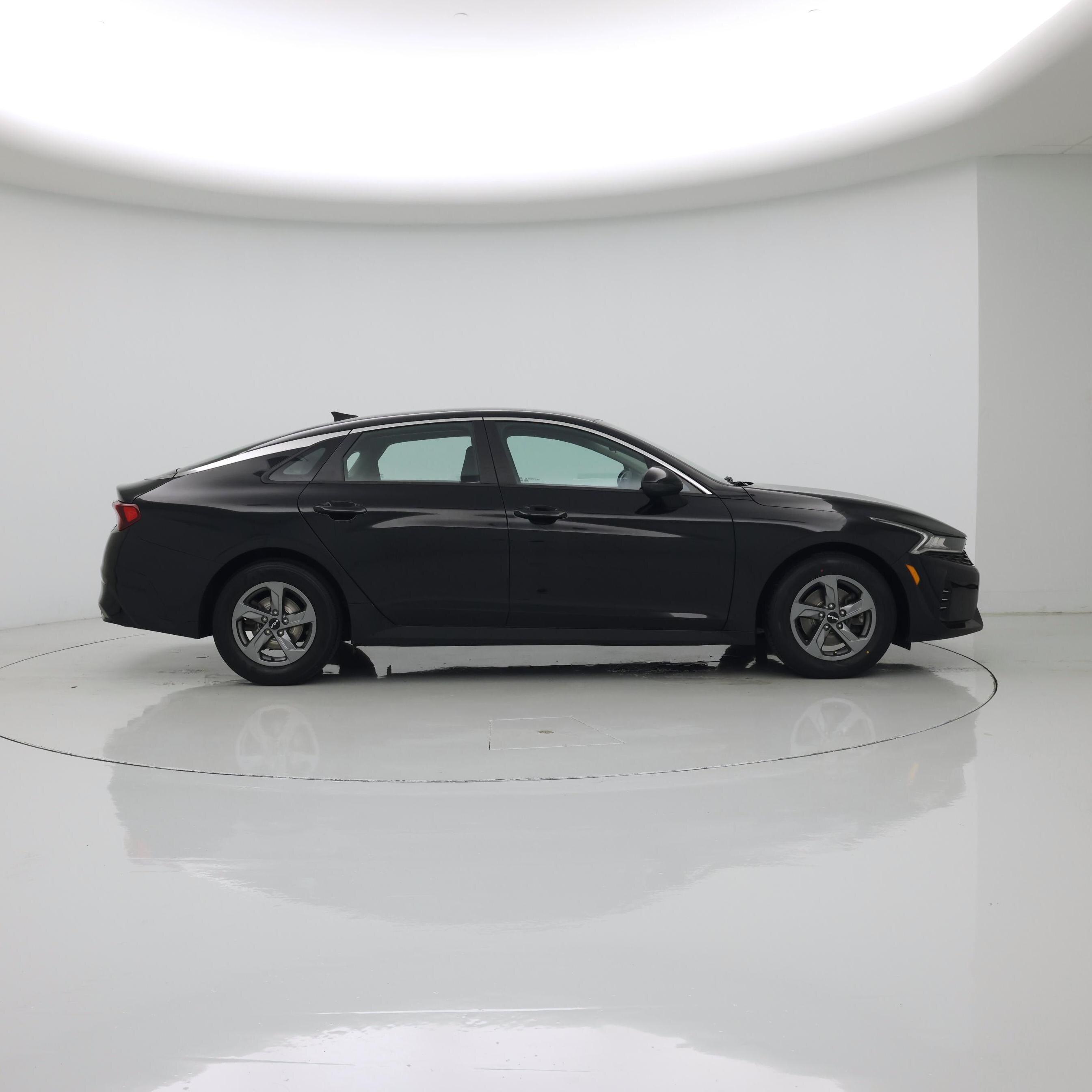 Thumbnail: 2023 Kia K5 - 7