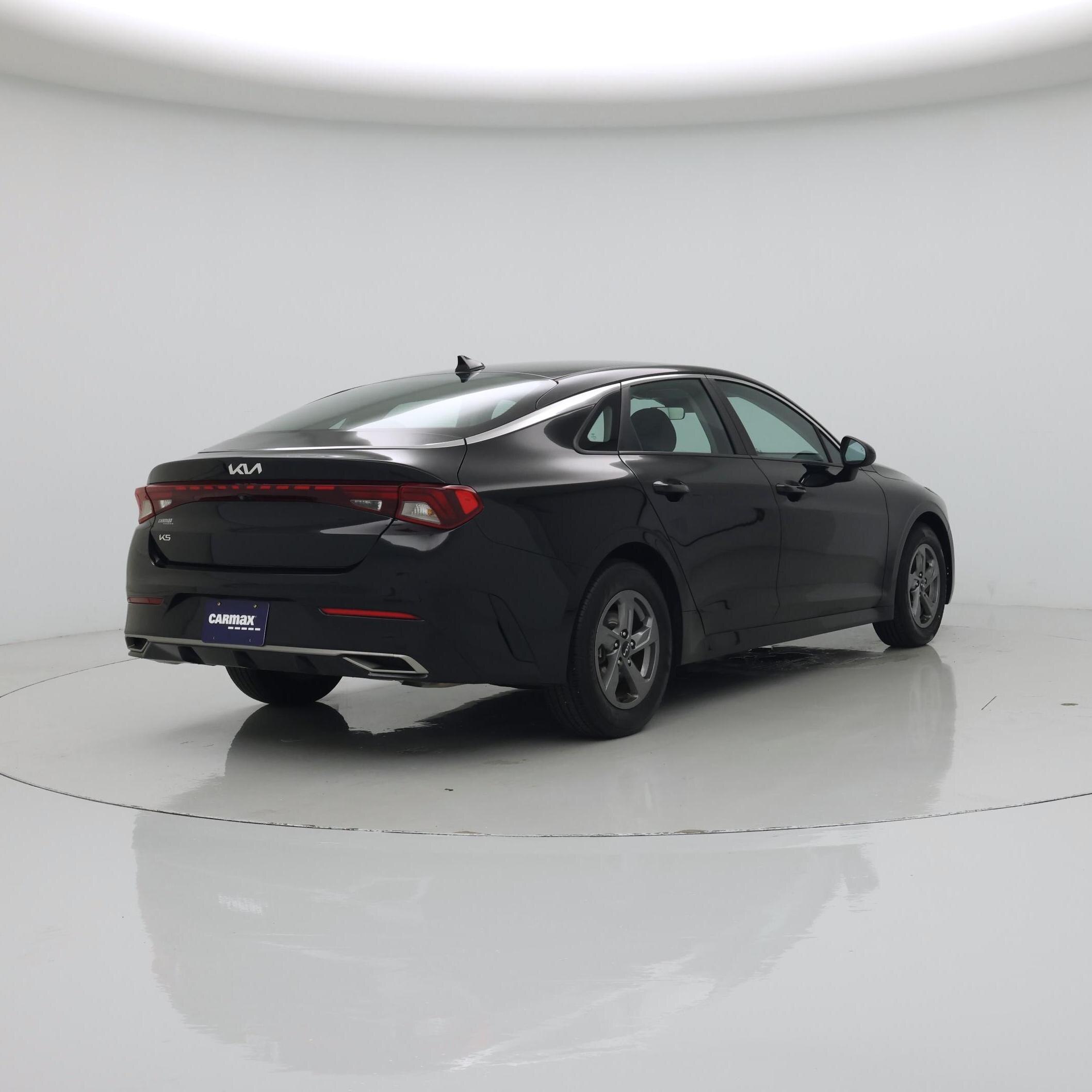 Thumbnail: 2023 Kia K5 - 8