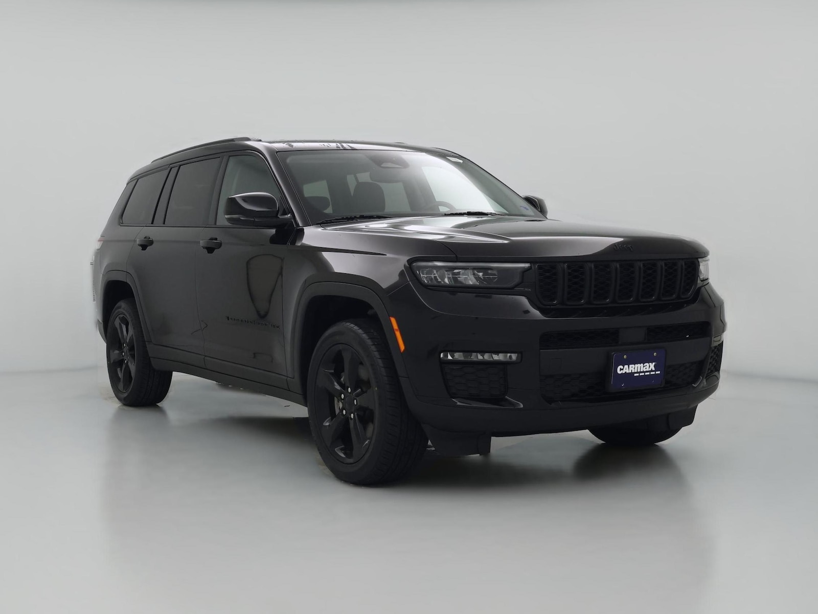2023 Jeep Grand Cherokee L