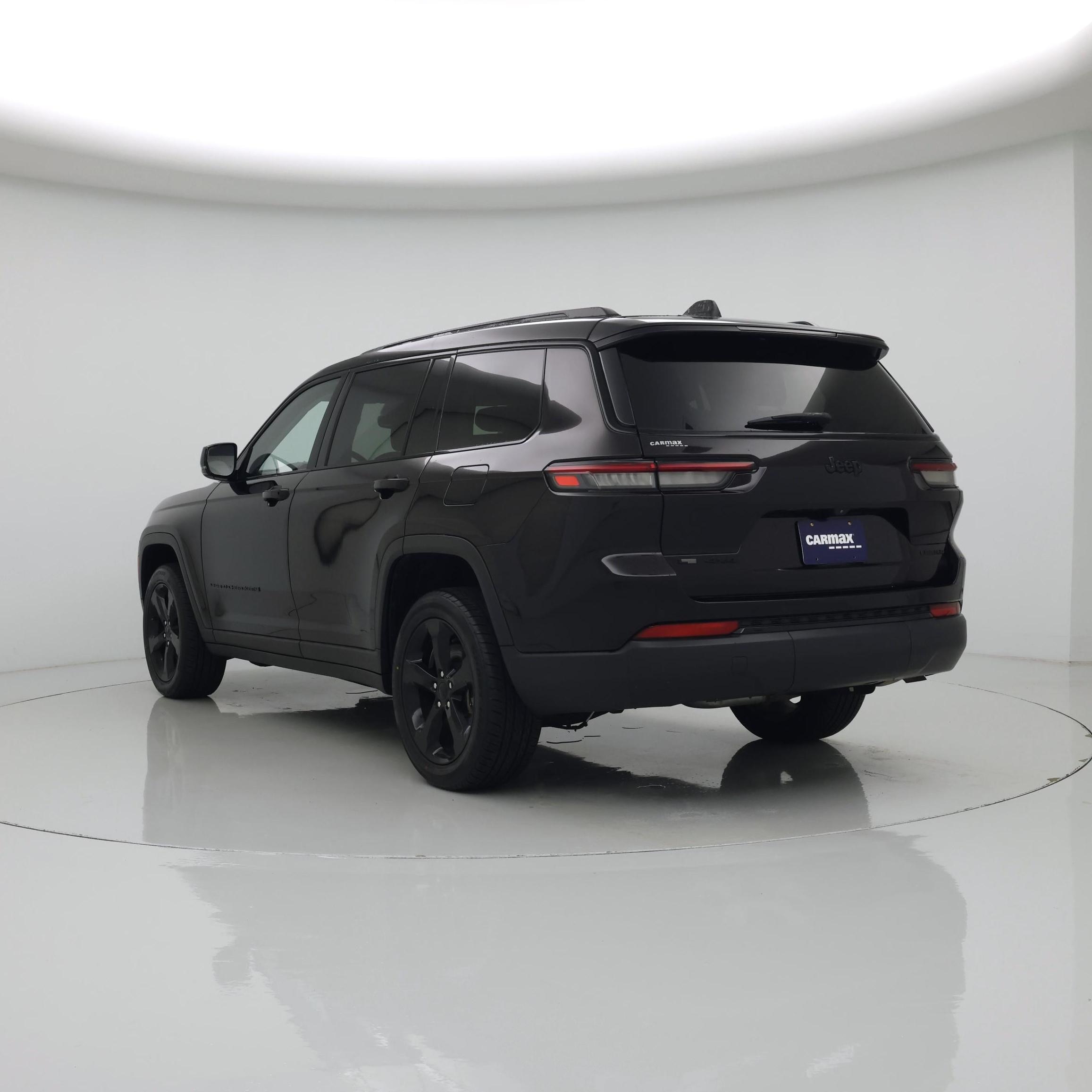 Thumbnail: 2023 Jeep Grand Cherokee L - 2