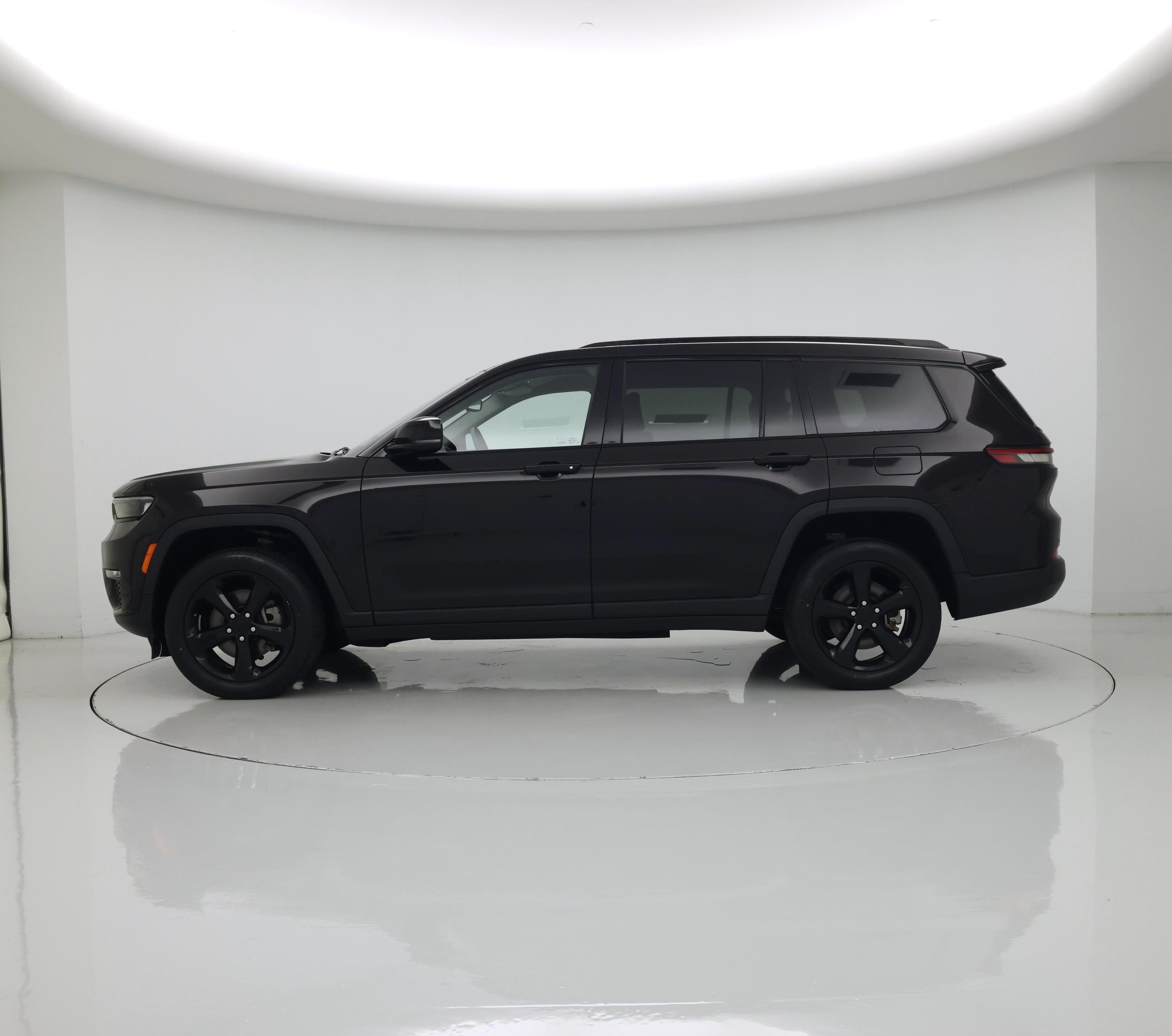 Thumbnail: 2023 Jeep Grand Cherokee L - 3