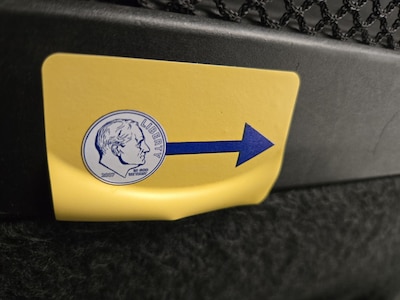 Condition detail
