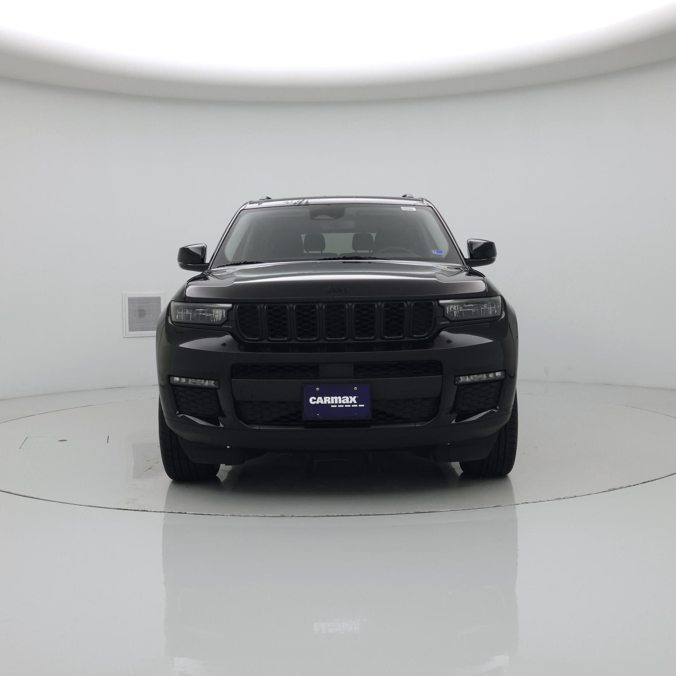 Thumbnail: 2023 Jeep Grand Cherokee L - 5