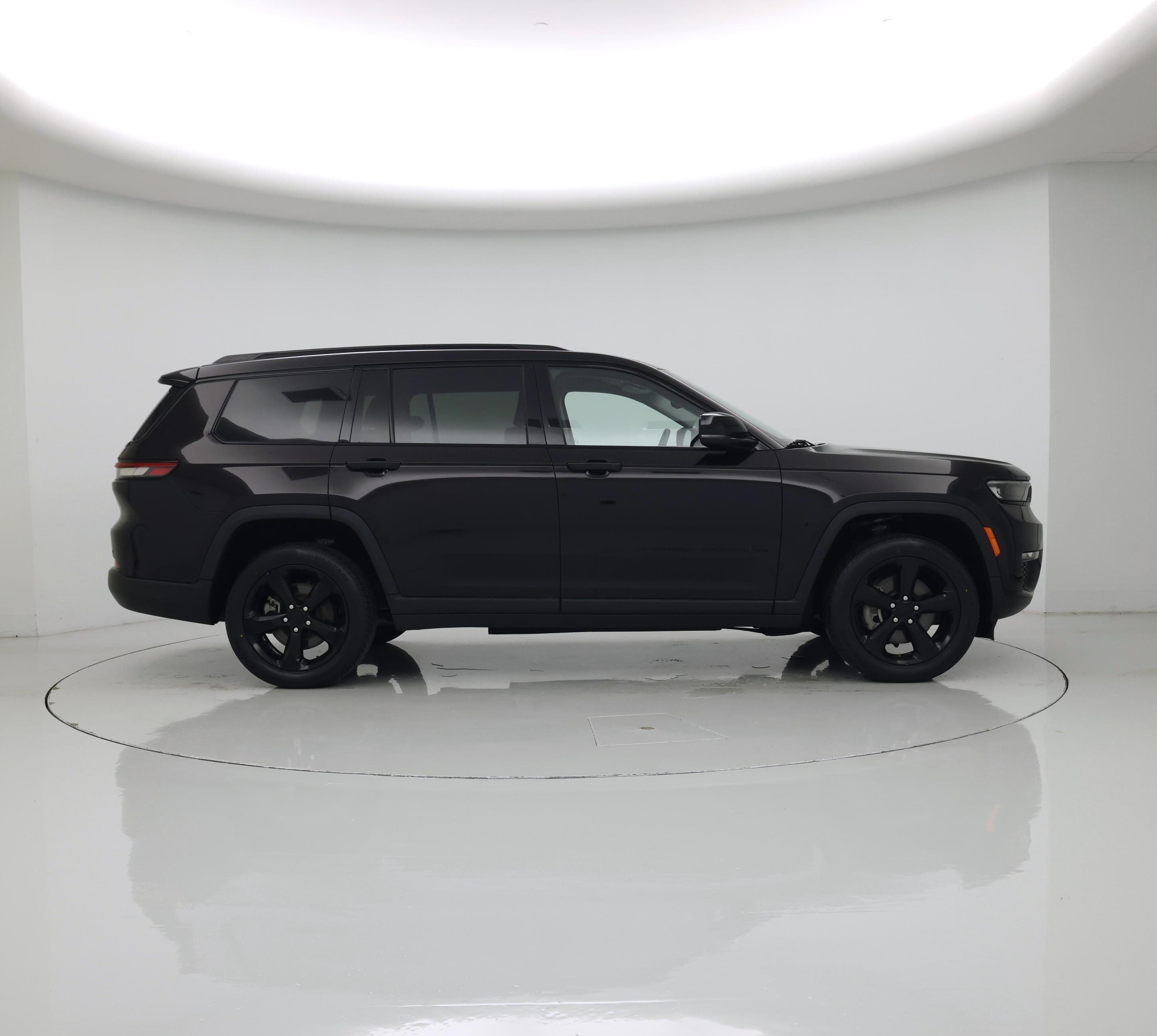 Thumbnail: 2023 Jeep Grand Cherokee L - 7