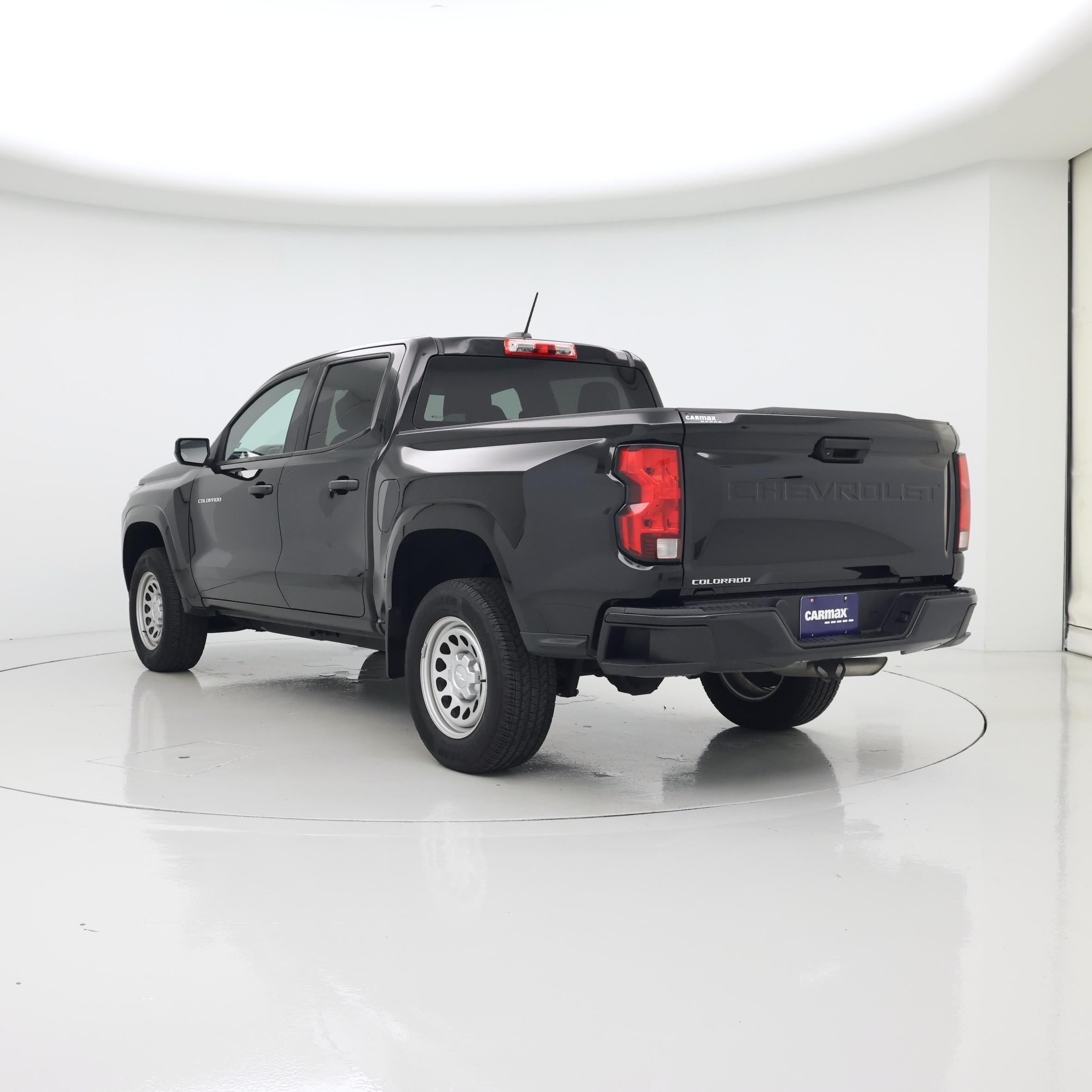 Thumbnail: 2024 Chevrolet Colorado - 2