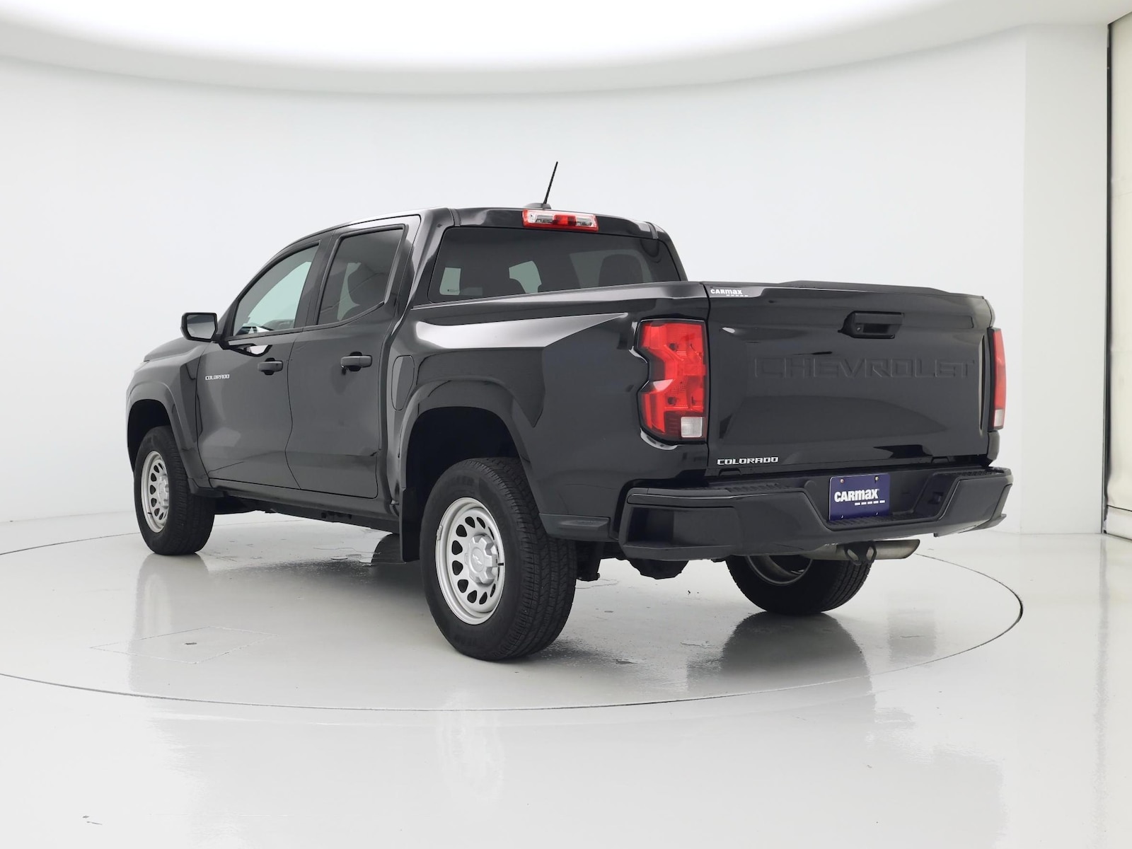 2024 Chevrolet Colorado Work Truck - Photo 3