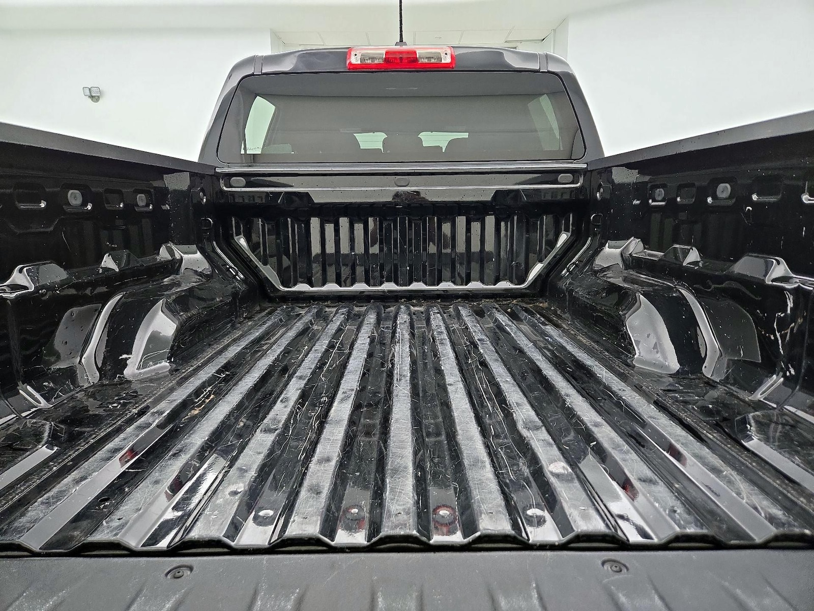 2024 Chevrolet Colorado Work Truck - Photo 21