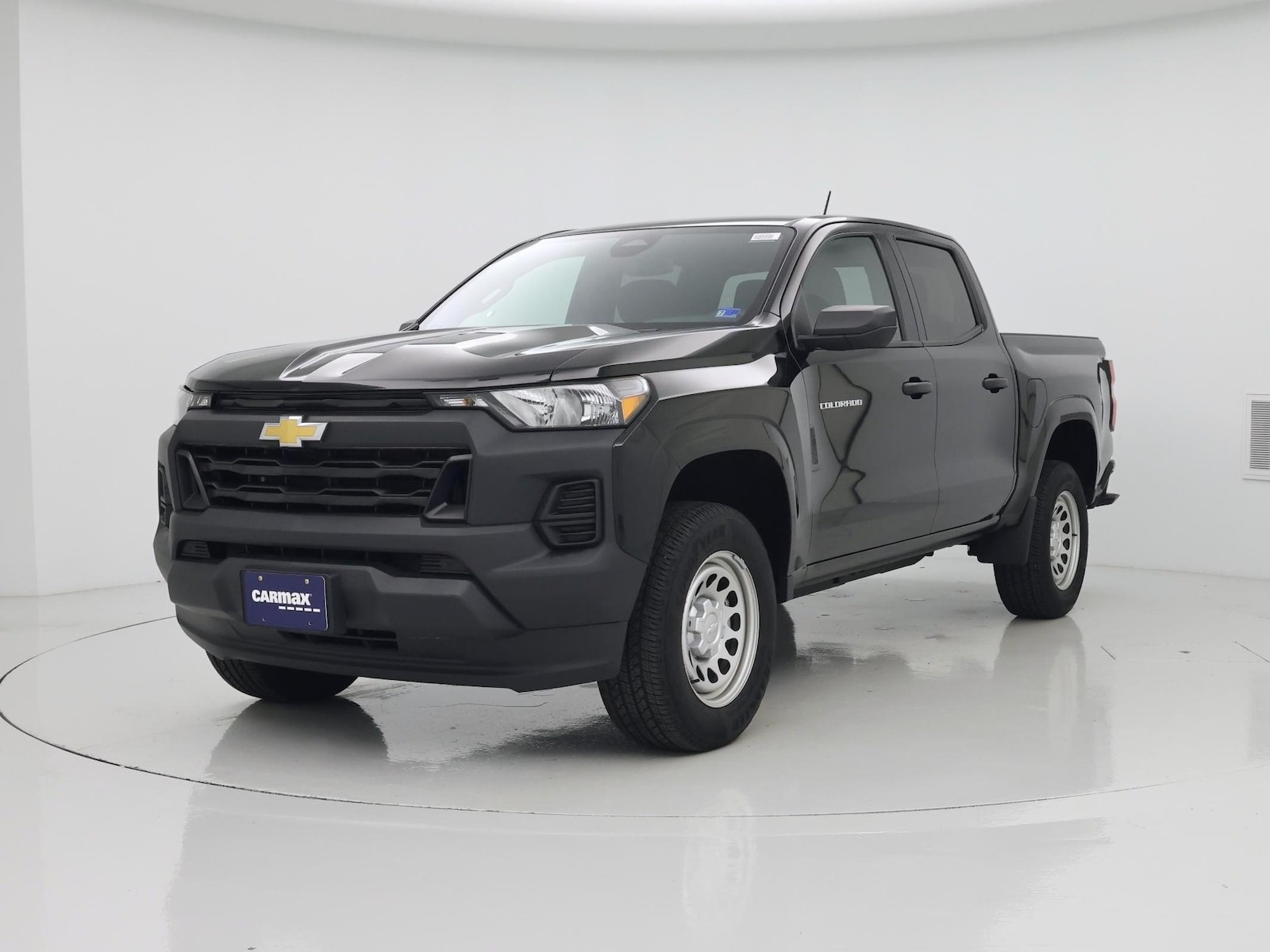 2024 Chevrolet Colorado Work Truck - Photo 5