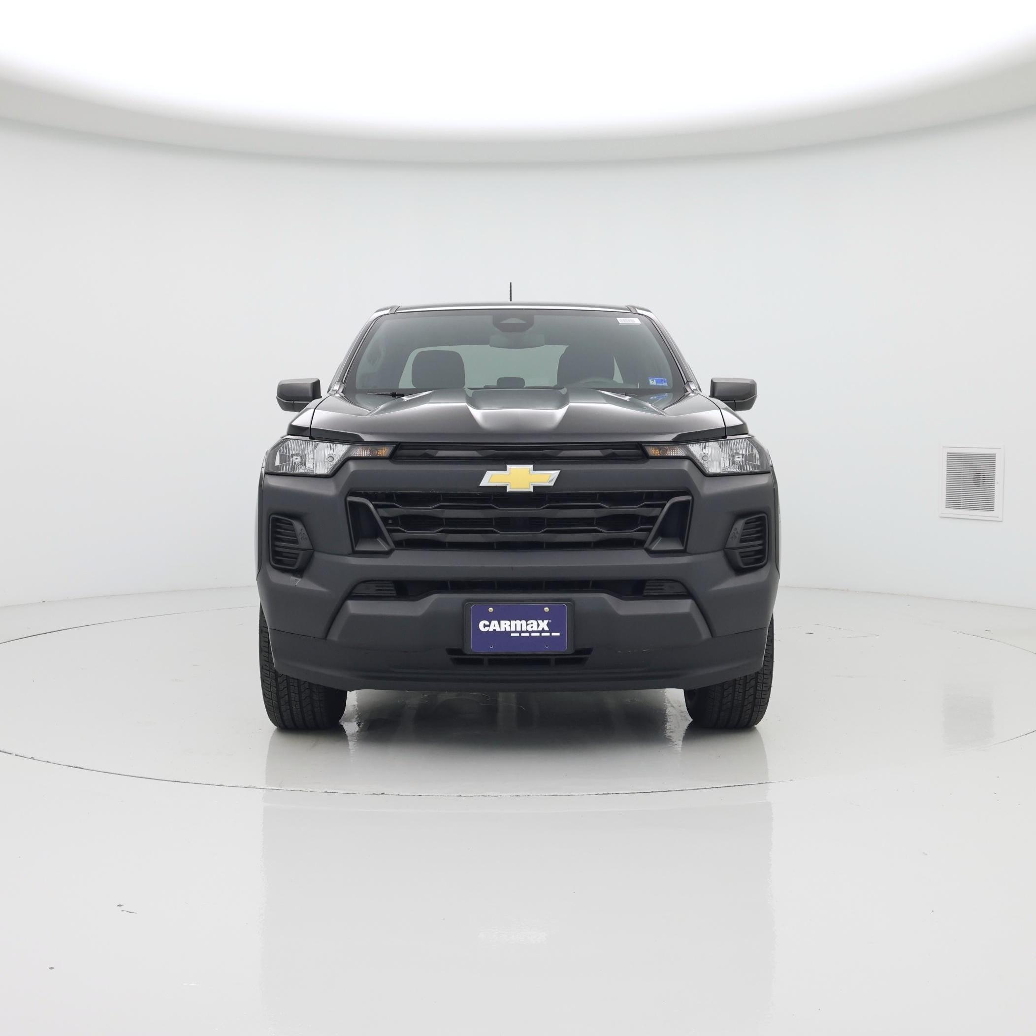 Thumbnail: 2024 Chevrolet Colorado - 5