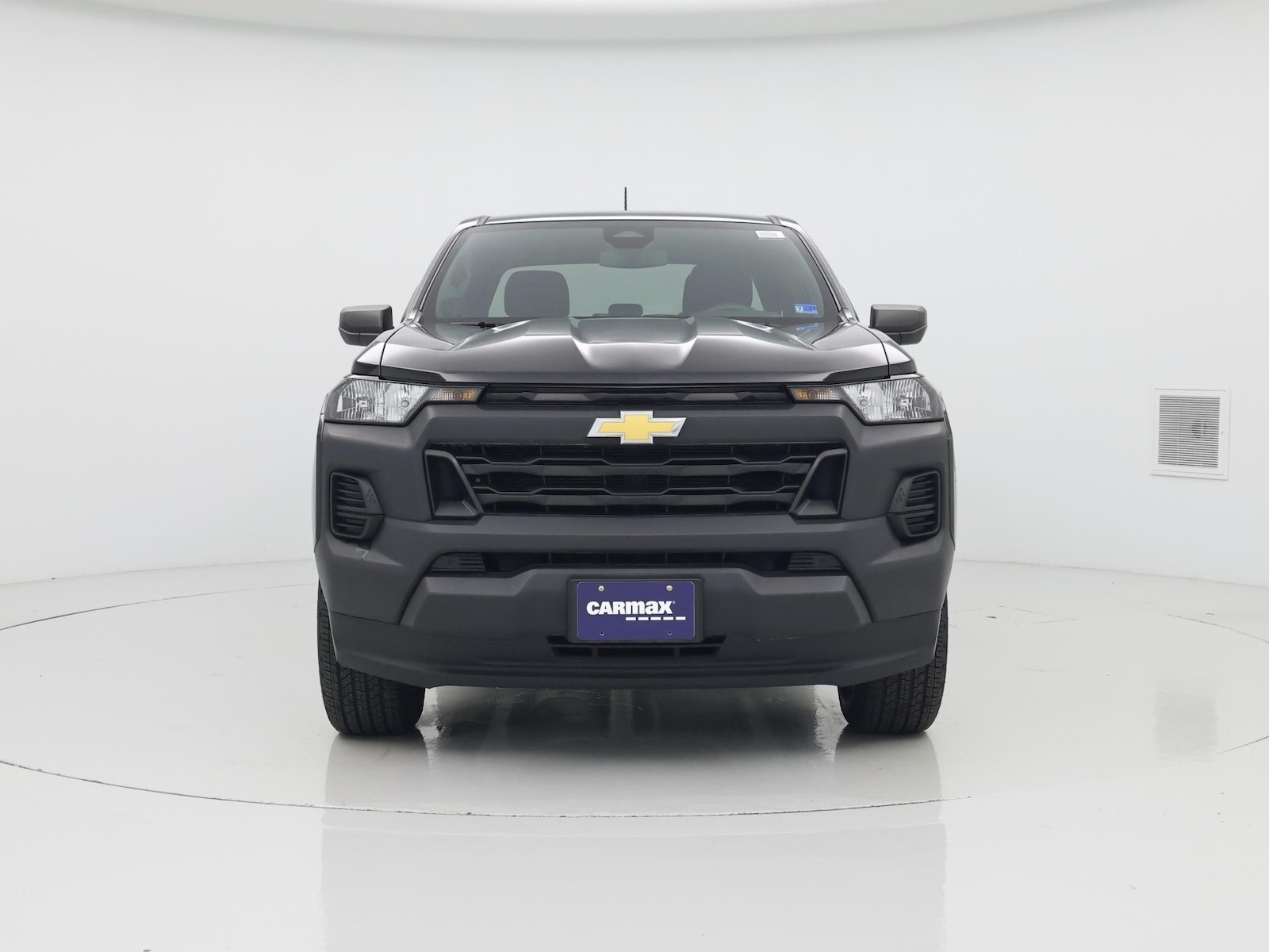 2024 Chevrolet Colorado Work Truck - Photo 6