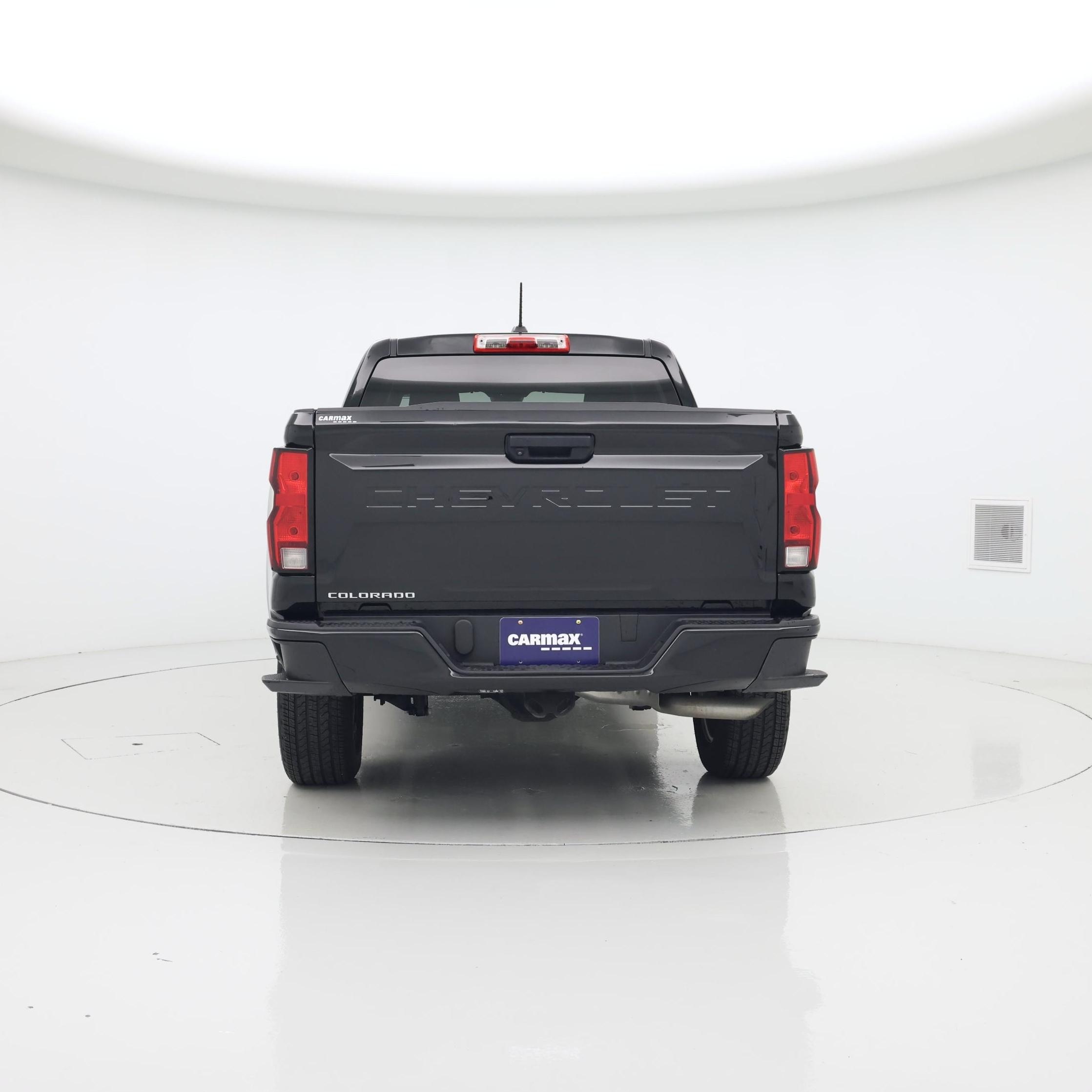 Thumbnail: 2024 Chevrolet Colorado - 6