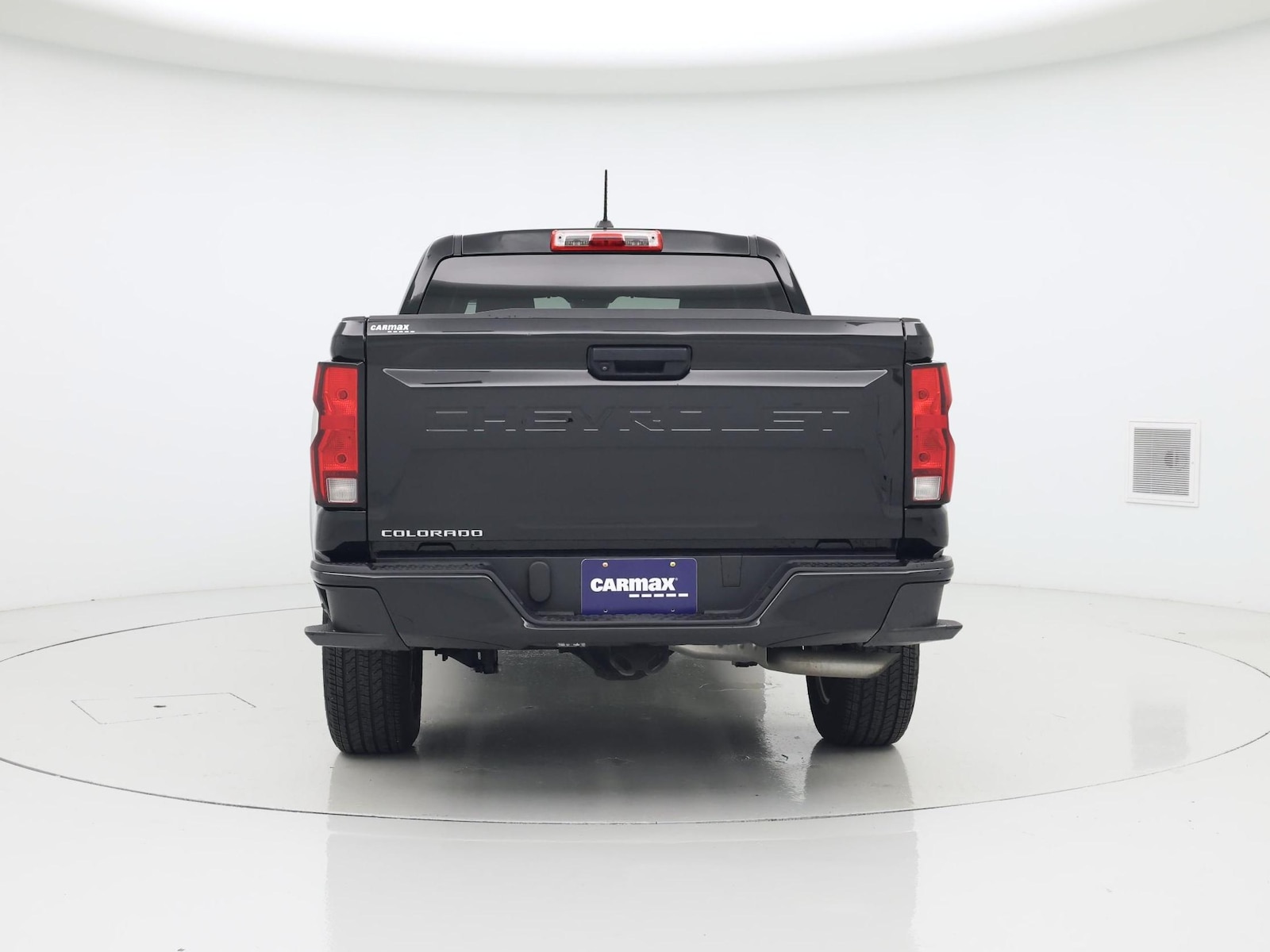 2024 Chevrolet Colorado Work Truck - Photo 7