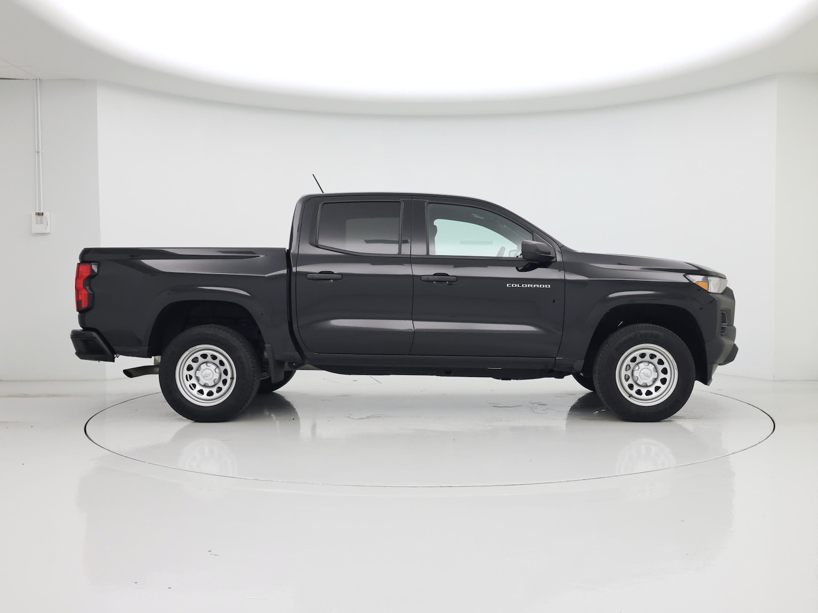 2024 Chevrolet Colorado Work Truck - Photo 8